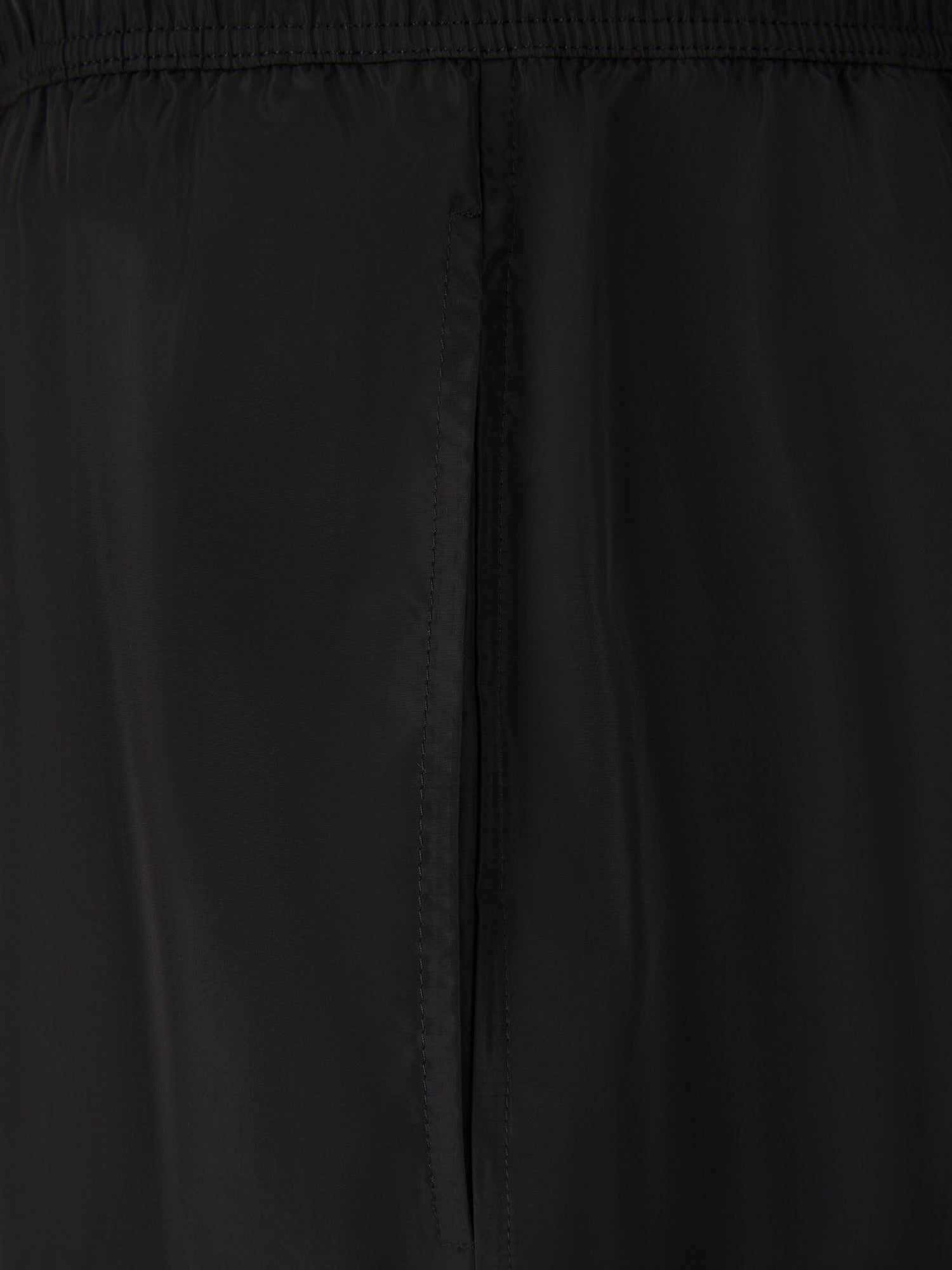 Outlet online Palm Angels Hombre Bañador Logo Estampado color Negro sku 561-001264 01 - Foto 4
