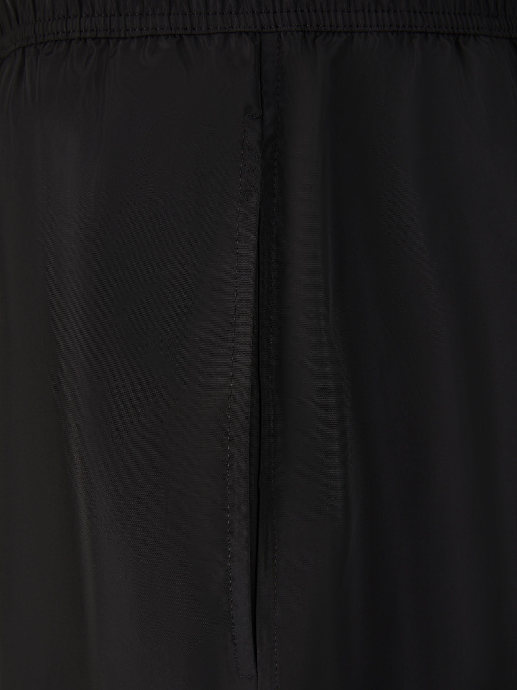 Outlet online Palm Angels Hombre Bañador Logo Estampado color Negro sku 561-001264 01 - Foto 4