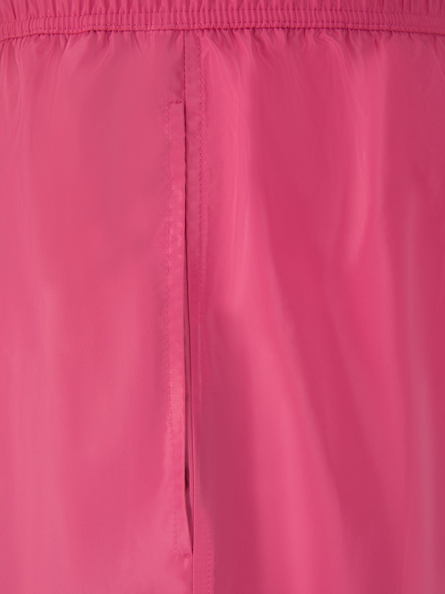 Outlet online Palm Angels Hombre Bañador Logo Estampado color Fucsia sku 561-001264 02 - Foto 9