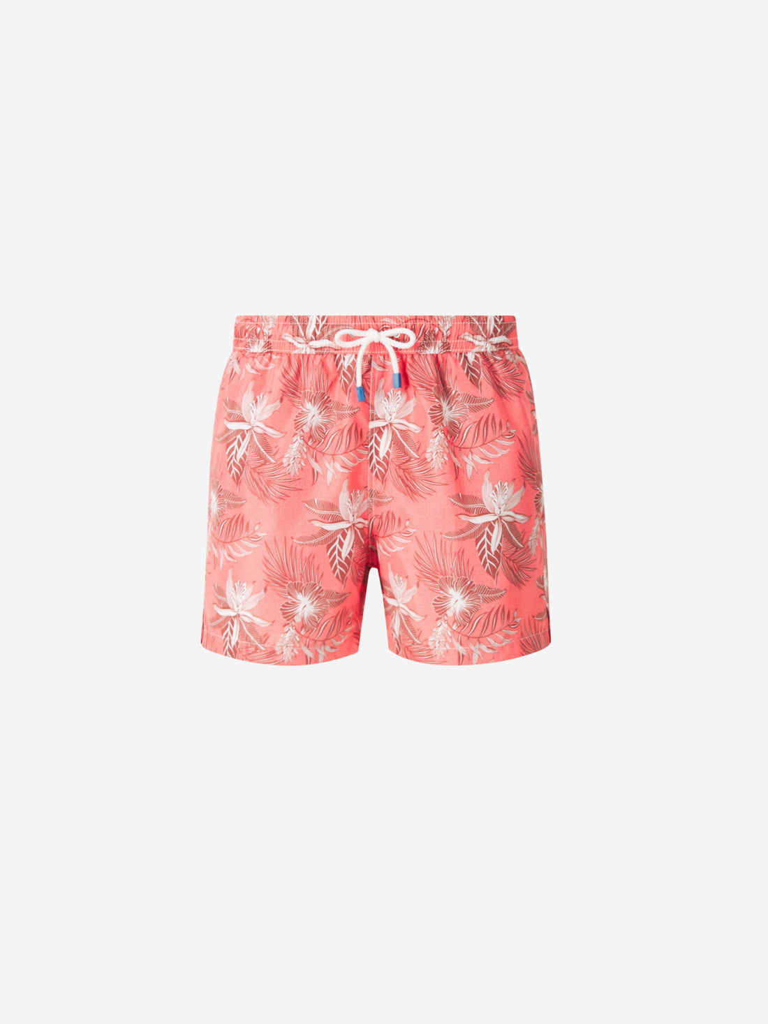 Outlet online Santa Eulalia Hombre Bañador Motivo Floral color Rojo sku 561-001339 01 - Foto 1