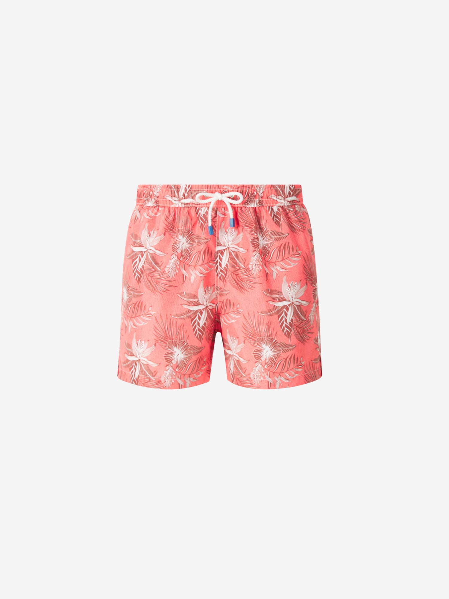 Outlet online Santa Eulalia Hombre Bañador Motivo Floral color Rojo sku 561-001339 01 - Foto 1