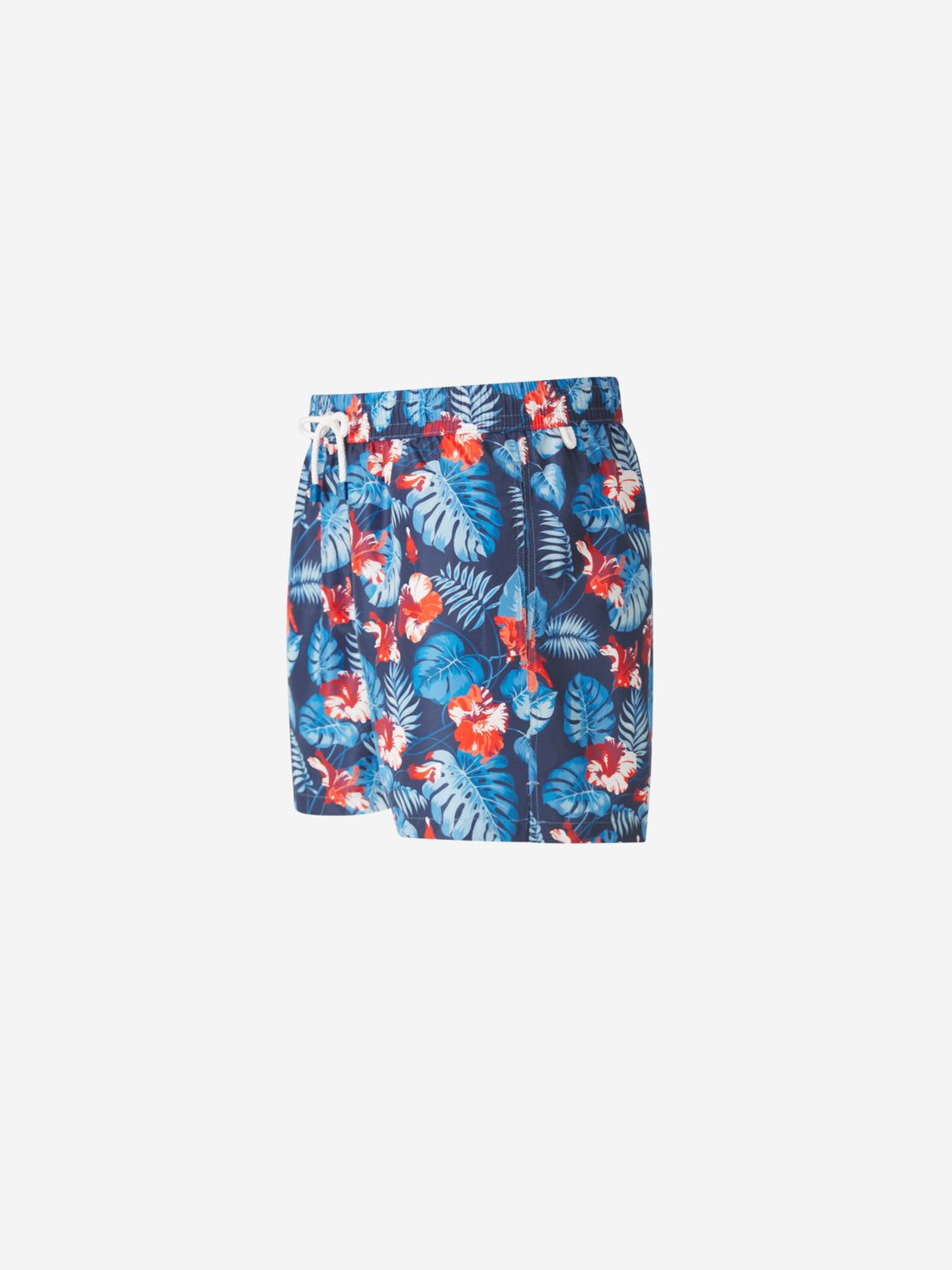 Outlet online Santa Eulalia Hombre Bañador Motivo Floral color Azul sku 561-001341 01 - Foto 2