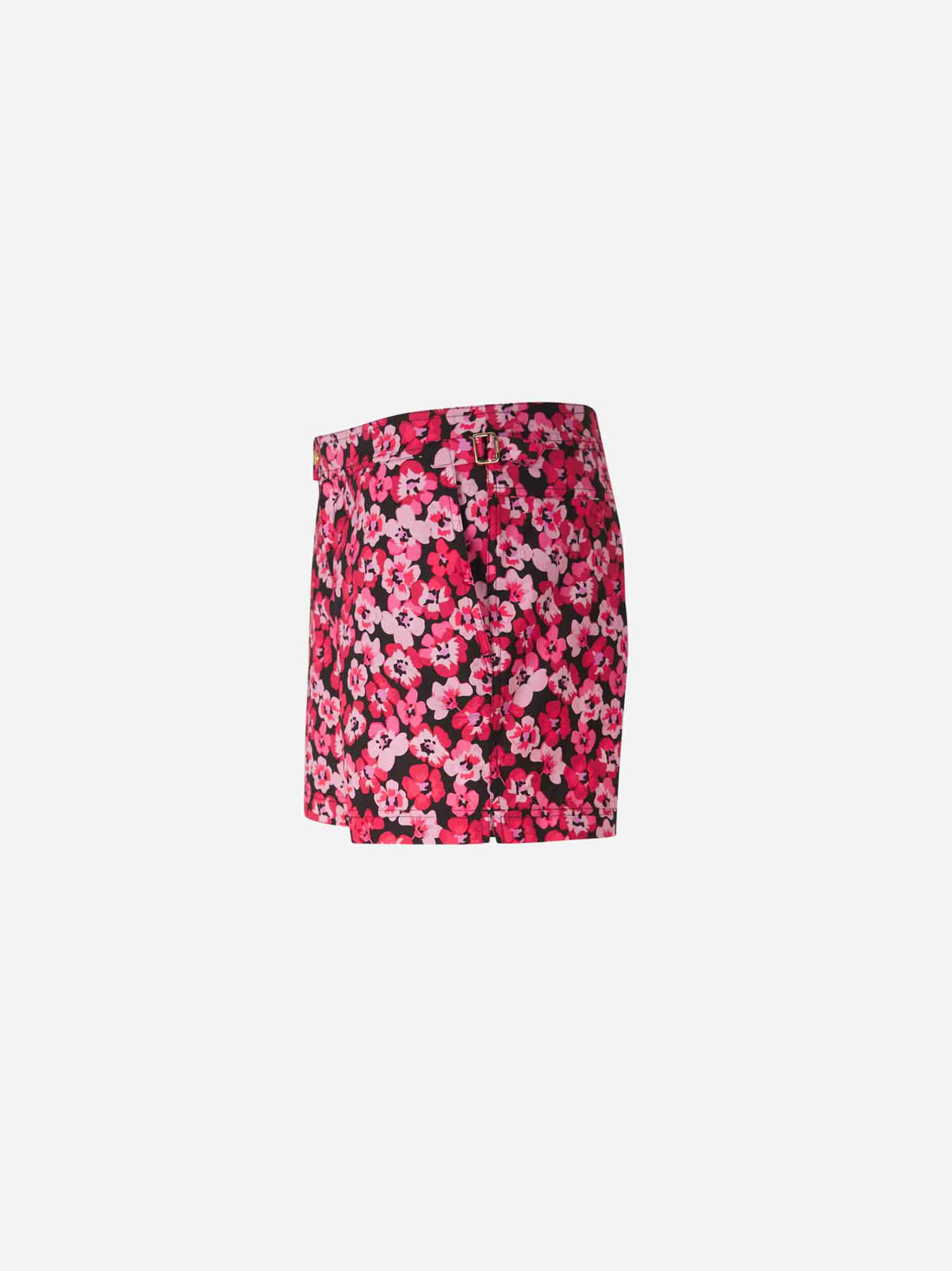 Outlet online Tom Ford Hombre Bañador Floral Pansy color Rosa sku 561-001344 01 - Foto 2