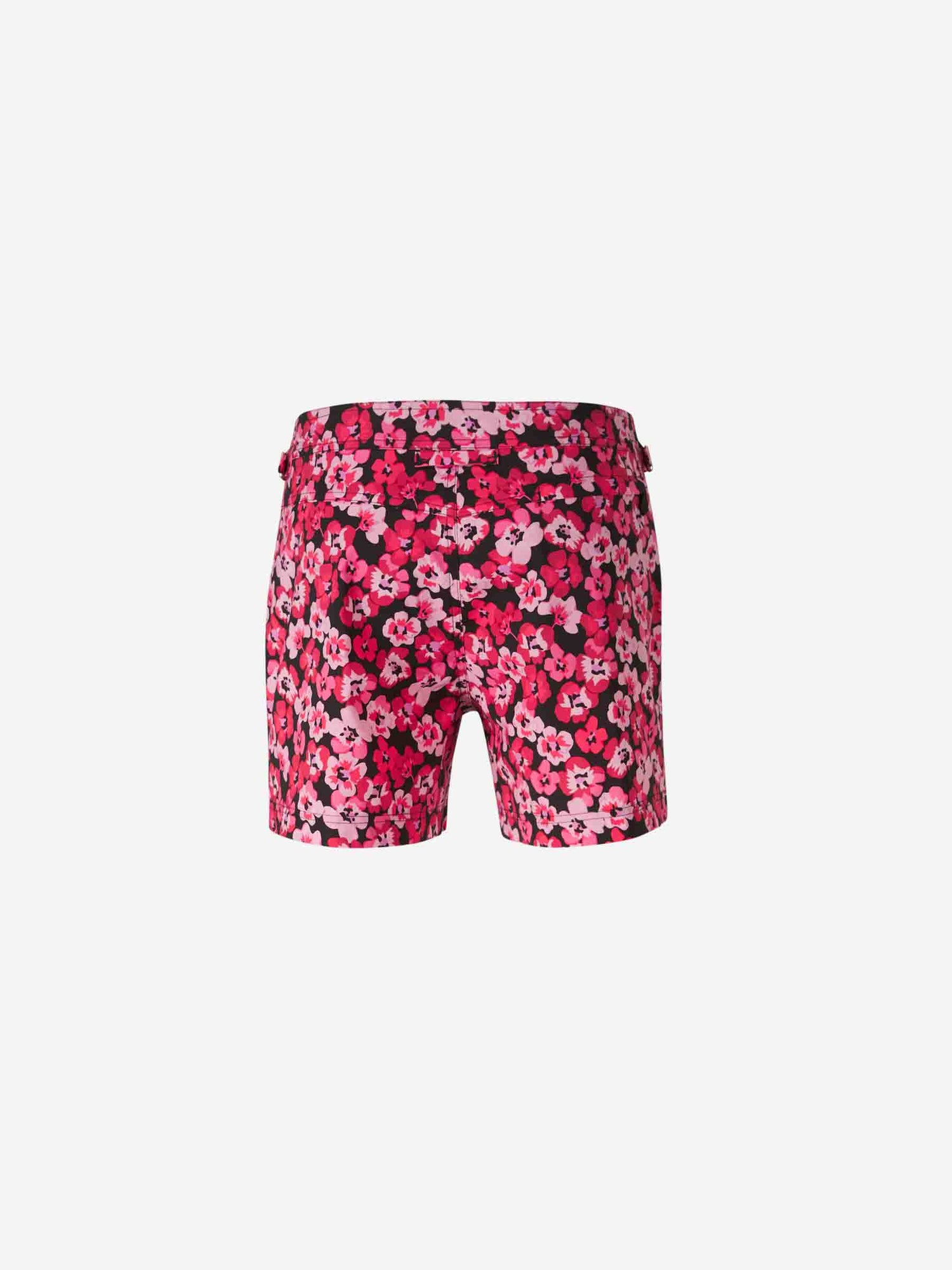 Outlet online Tom Ford Hombre Bañador Floral Pansy color Rosa sku 561-001344 01 - Foto 3