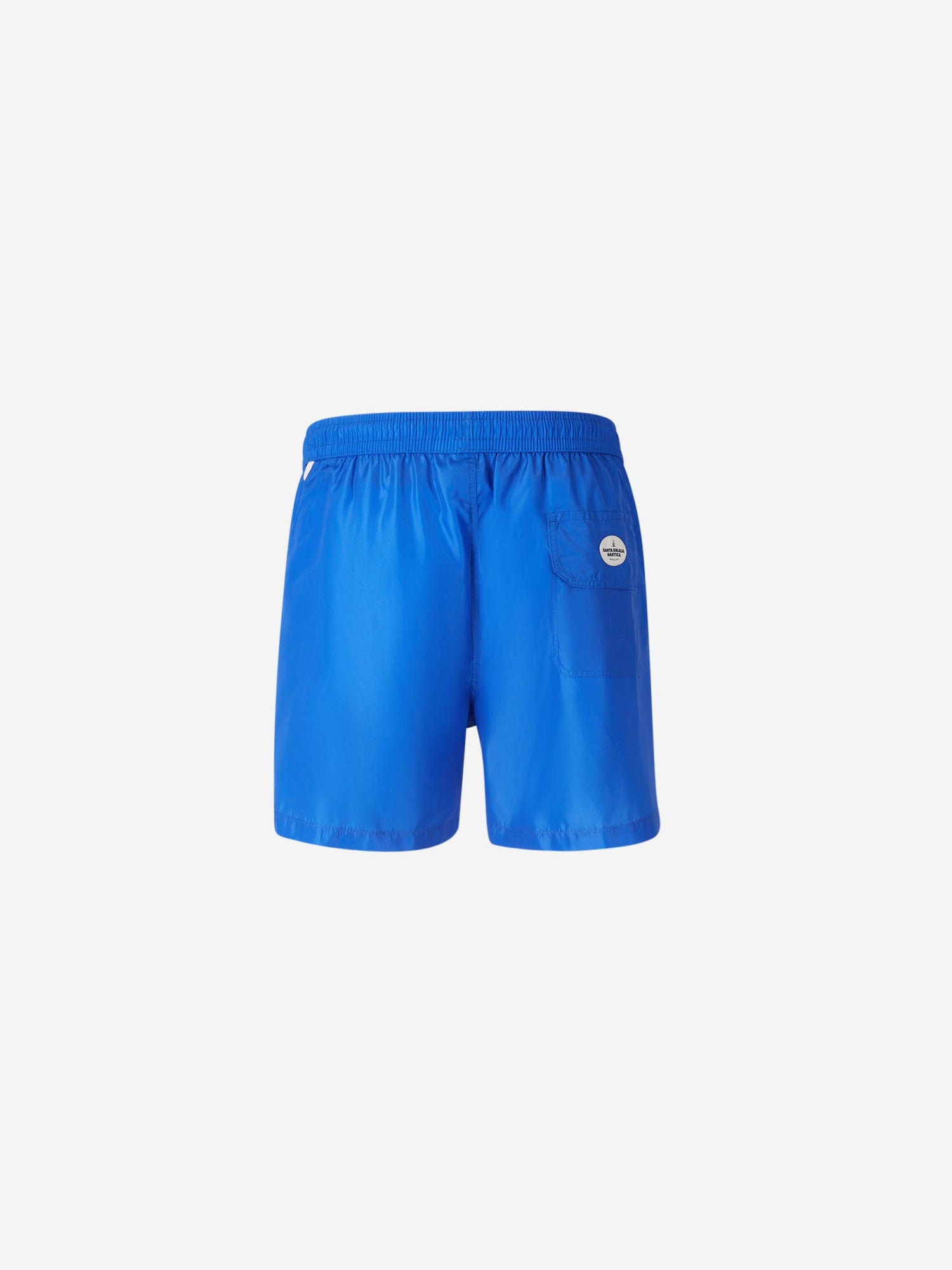 Outlet online Santa Eulalia Hombre Bañador Liso Técnico color Azul Cobalto sku 561-001373 01 - Foto 2