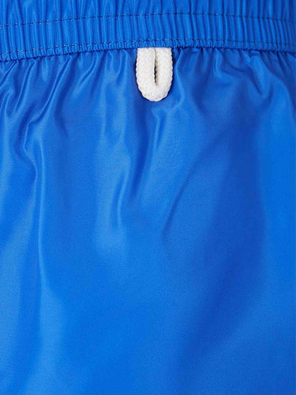 Outlet online Santa Eulalia Hombre Bañador Liso Técnico color Azul Cobalto sku 561-001373 01 - Foto 5