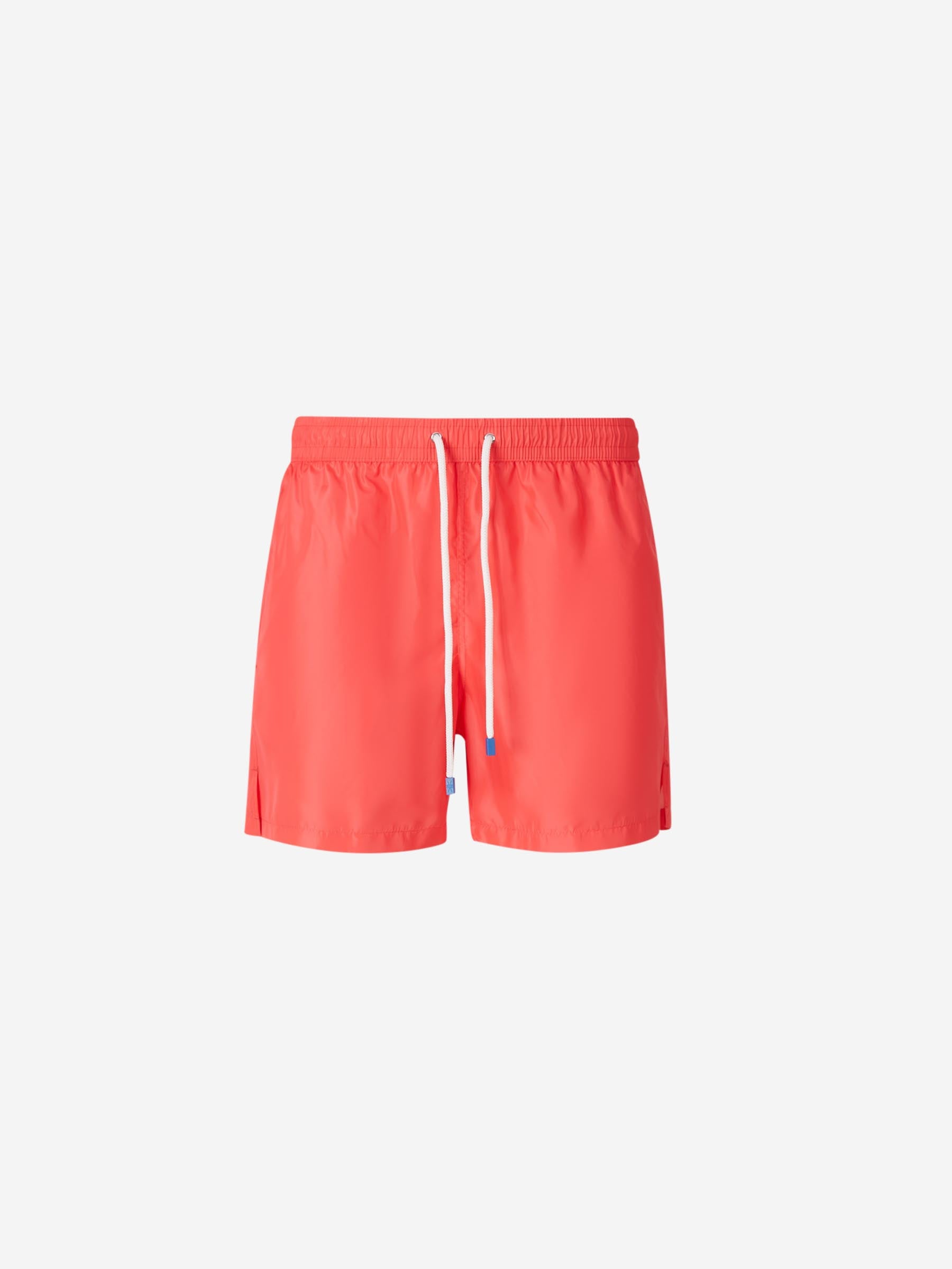 Outlet online Santa Eulalia Hombre Bañador Liso Técnico color Rojo sku 561-001373 03 - Foto 1