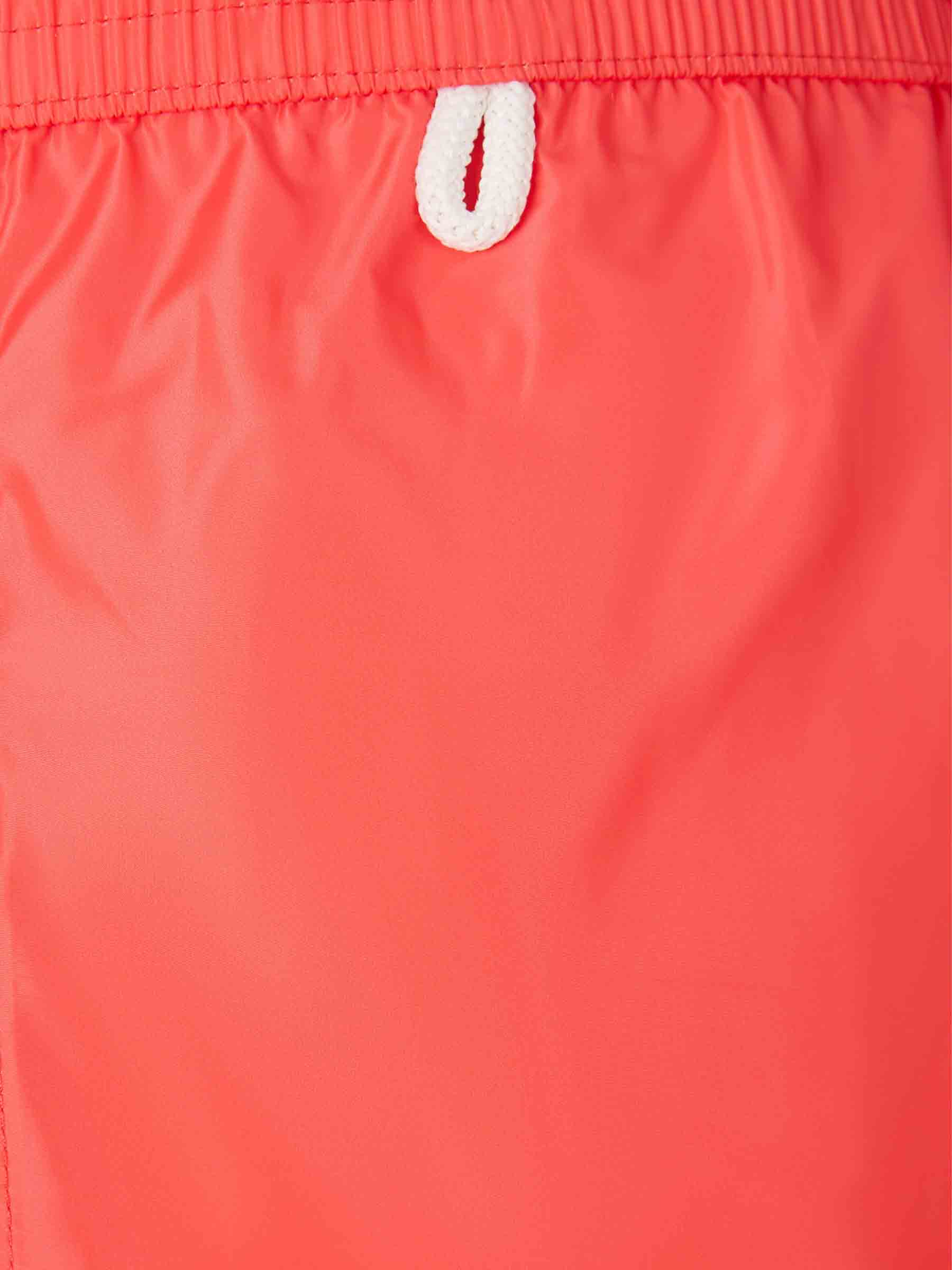 Outlet online Santa Eulalia Hombre Bañador Liso Técnico color Rojo sku 561-001373 03 - Foto 5