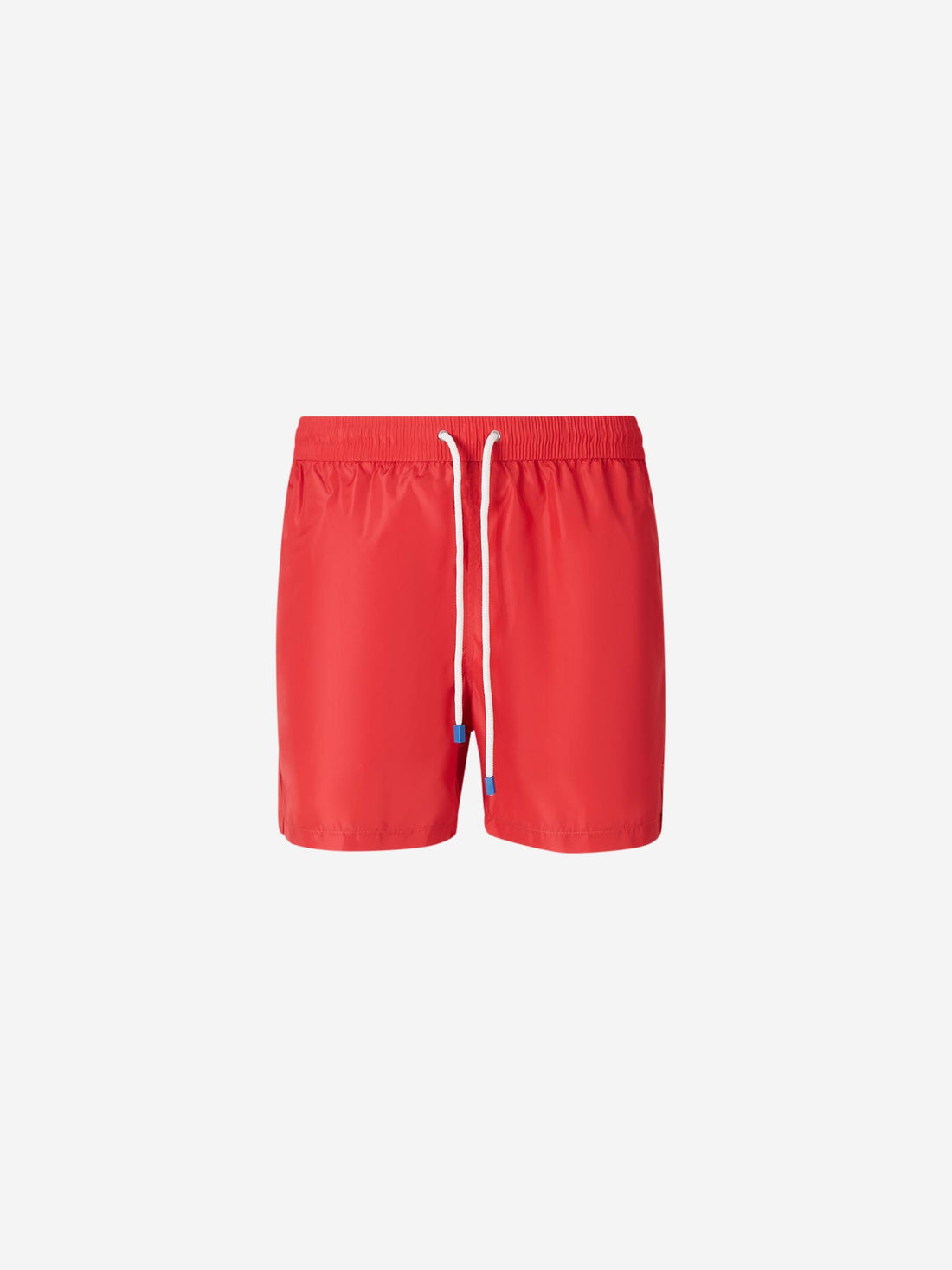 Outlet online Santa Eulalia Hombre Bañador Liso Técnico color Rojo sku 561-001374 02 - Foto 1