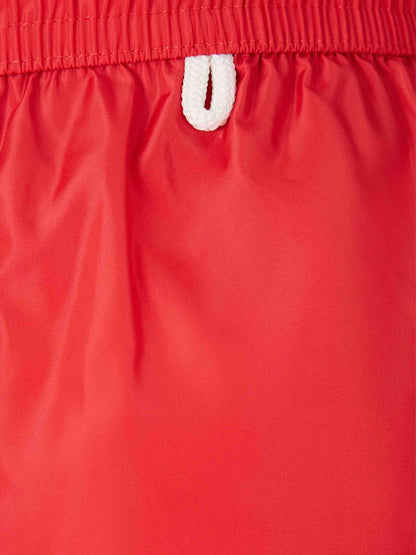 Outlet online Santa Eulalia Hombre Bañador Liso Técnico color Rojo sku 561-001374 02 - Foto 5