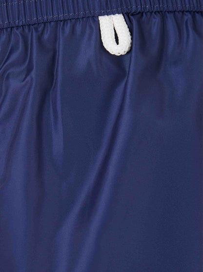 Outlet online Santa Eulalia Hombre Bañador Liso Técnico color Azul Marino sku 561-001374 03 - Foto 5