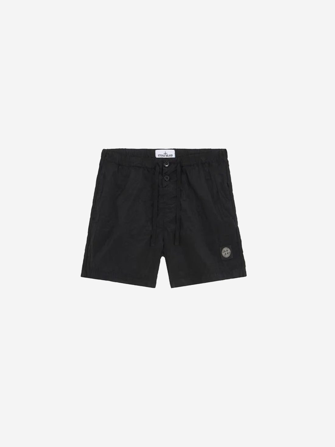 Outlet online Stone Island Hombre Bañador de Stone Island color Negro sku 561-001381 02 - Foto 1