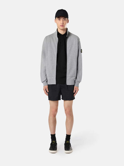Outlet online Stone Island Hombre Bañador de Stone Island color Negro sku 561-001381 02 - Foto 2