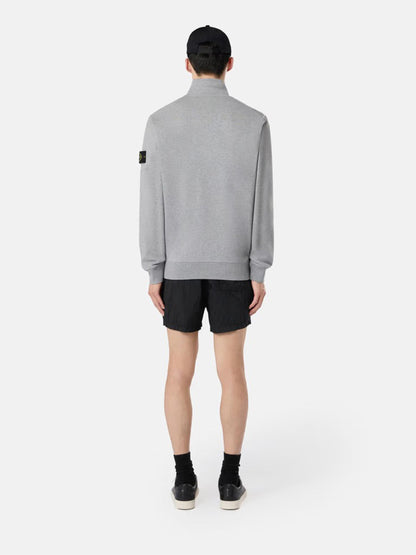 Outlet online Stone Island Hombre Bañador de Stone Island color Negro sku 561-001381 02 - Foto 3