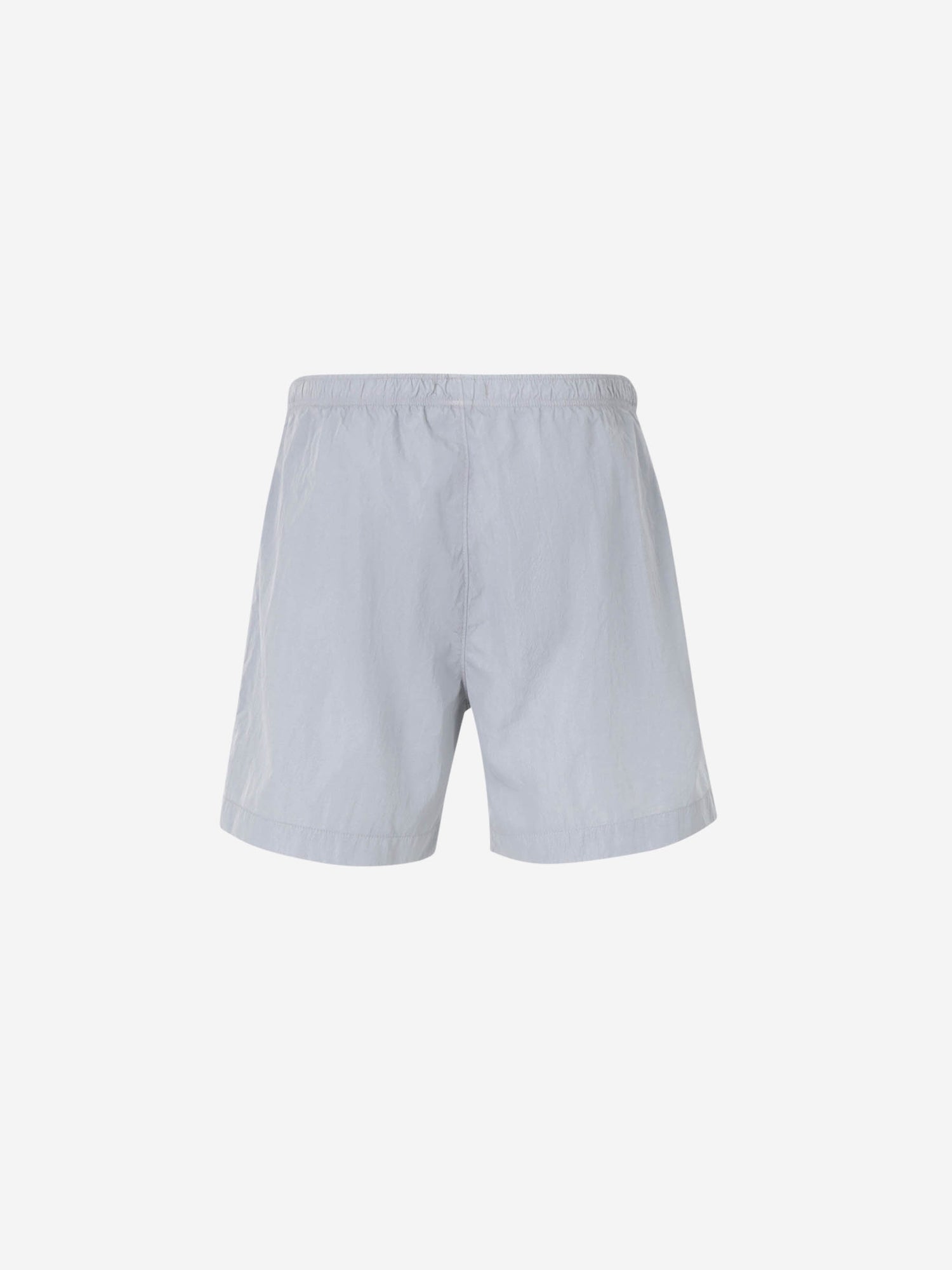 Outlet online C.P. Company Hombre Bañador Flatt Nylon color Gris Piedra sku 561-001382 02 - Foto 2