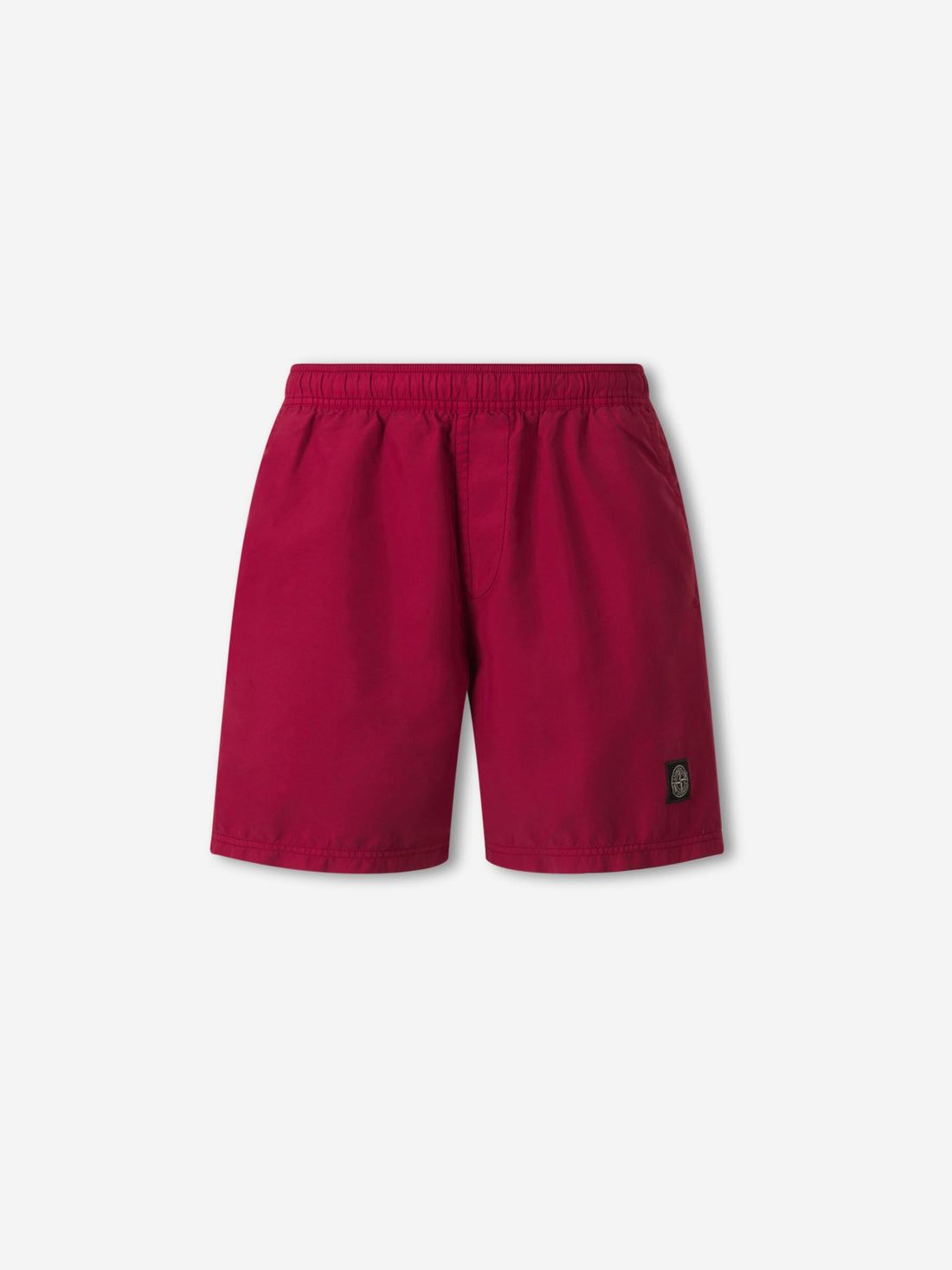 Outlet online Stone Island Hombre Bañador Compass color Rojo sku 561-001389 01 - Foto 1