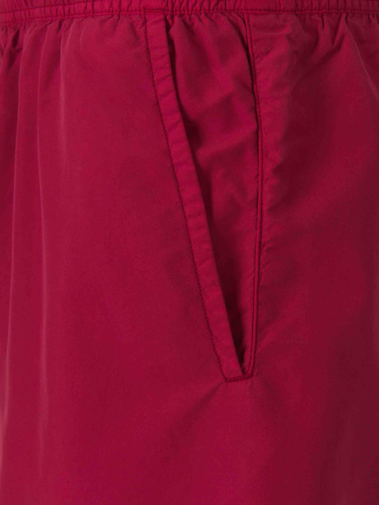 Outlet online Stone Island Hombre Bañador Compass color Rojo sku 561-001389 01 - Foto 3