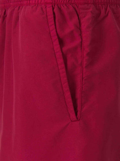 Outlet online Stone Island Hombre Bañador Compass color Rojo sku 561-001389 01 - Foto 3