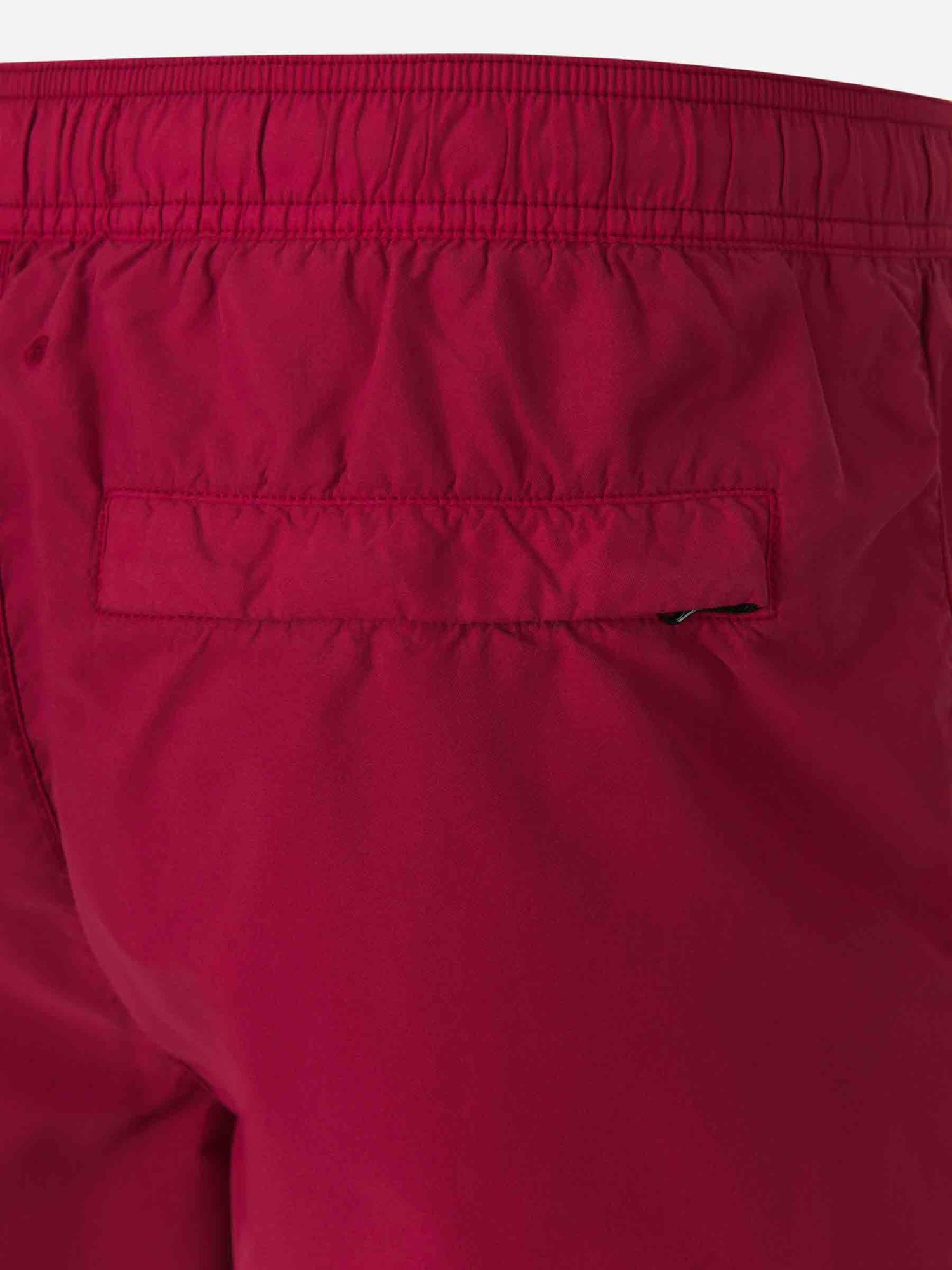 Outlet online Stone Island Hombre Bañador Compass color Rojo sku 561-001389 01 - Foto 5