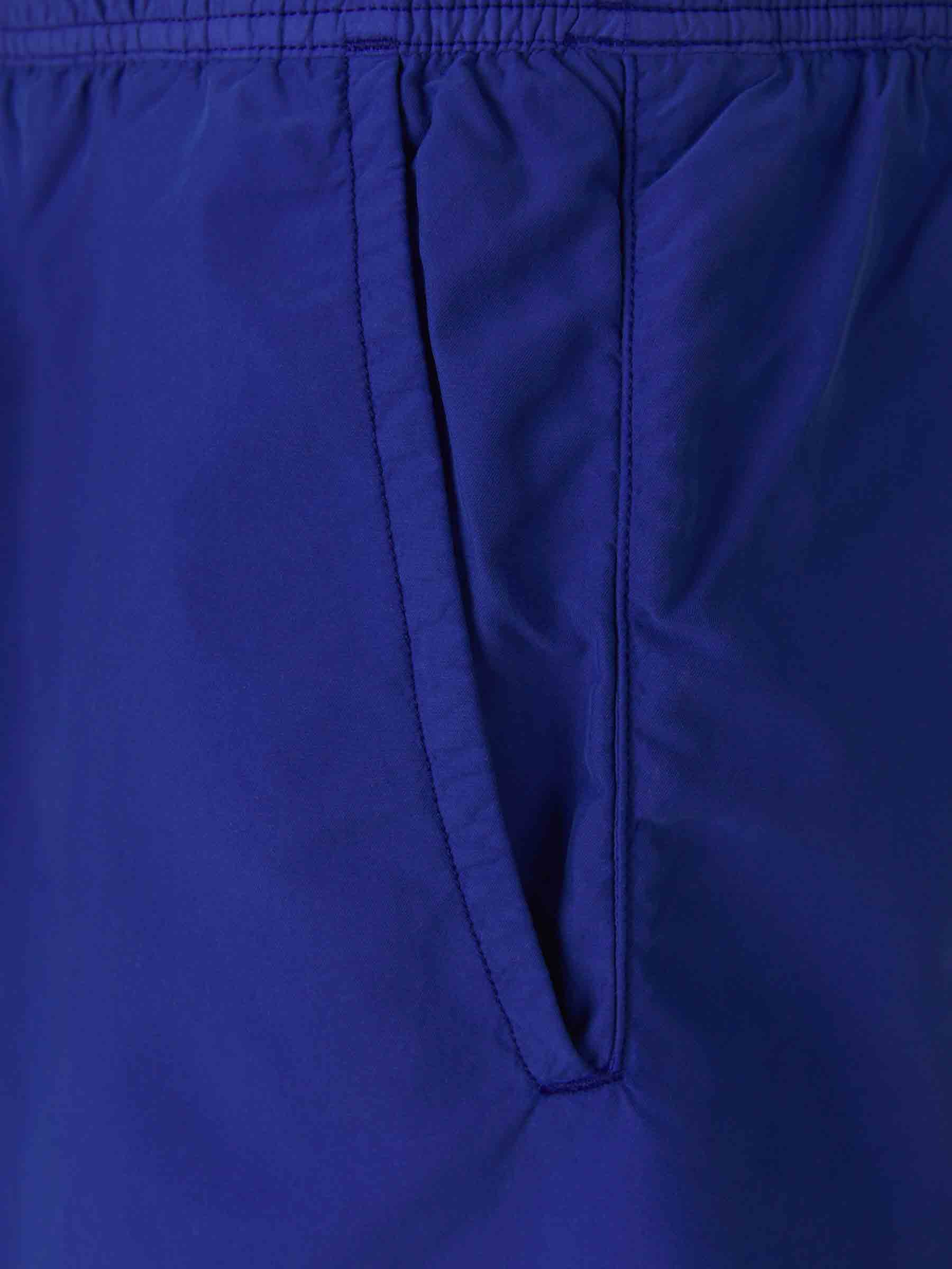 Outlet online Stone Island Hombre Bañador Compass color Azul Cobalto sku 561-001389 02 - Foto 3