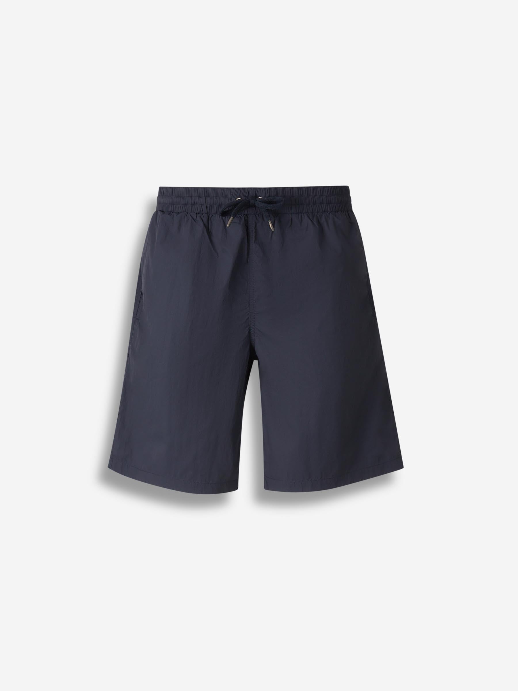 Outlet online Herno Hombre Bañador Técnico color Azul Marino sku 561-001393 01 - Foto 1