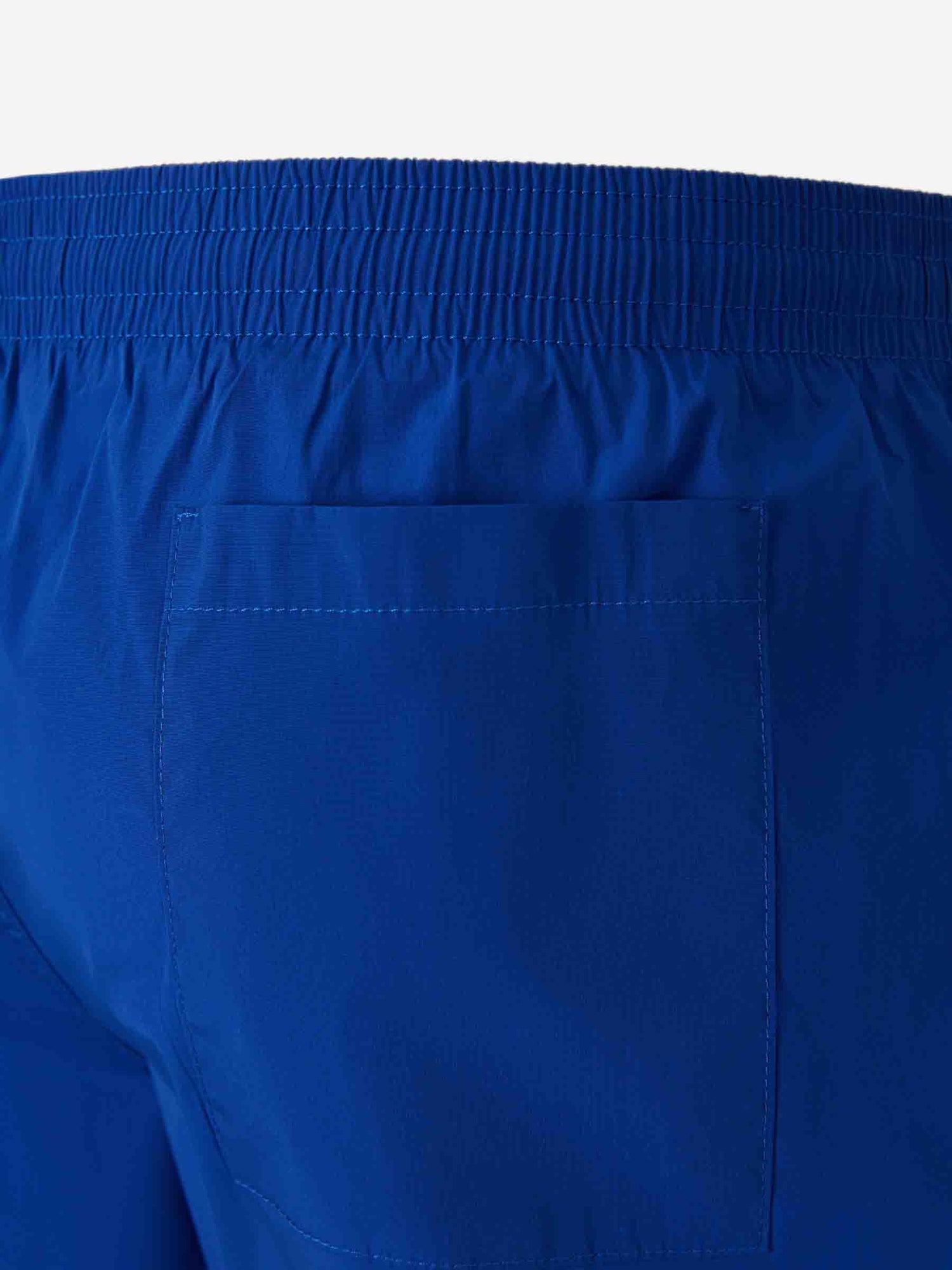 Outlet online Dsquared2 Hombre Bañador Sunset Chaser color Rojo sku 561-001417 01 - Foto 5