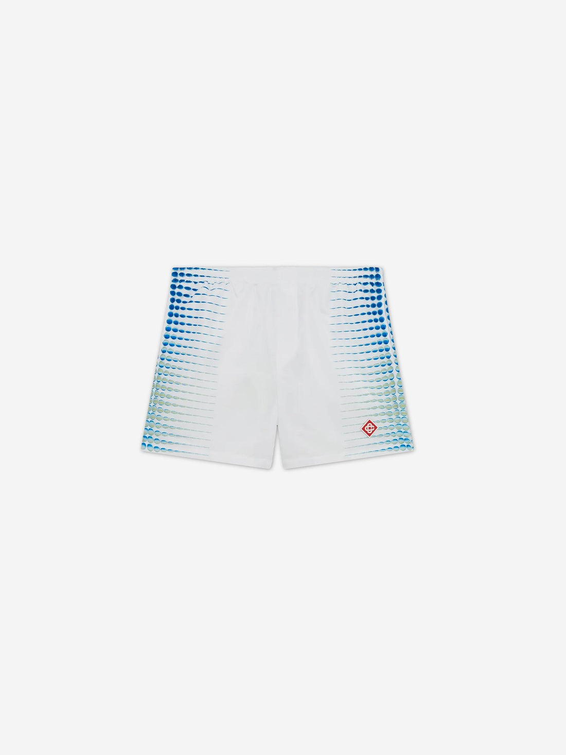 Casablanca Hombre Barcelona Bañador Estampado Poliéster color Blanco sku 561-001445 01 - Foto 1