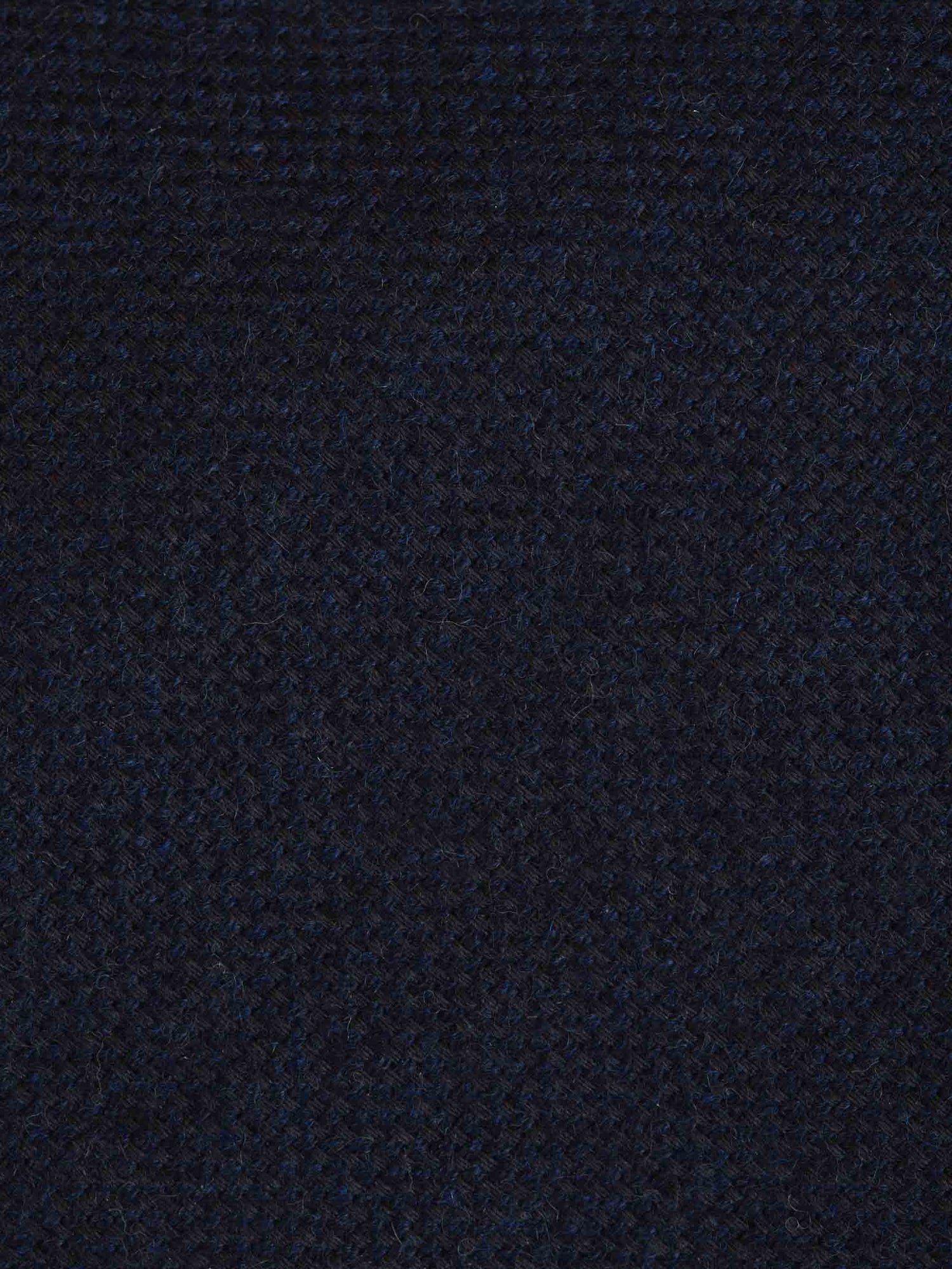 Santa Eulalia Corbata Lisa Seda color Azul Noche sku 601-001415 01 - Foto 3