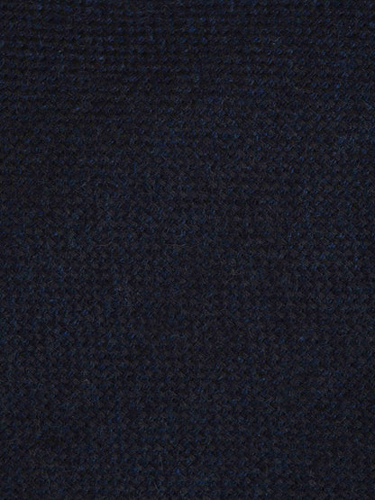 Santa Eulalia Corbata Lisa Seda color Azul Noche sku 601-001415 01 - Foto 3