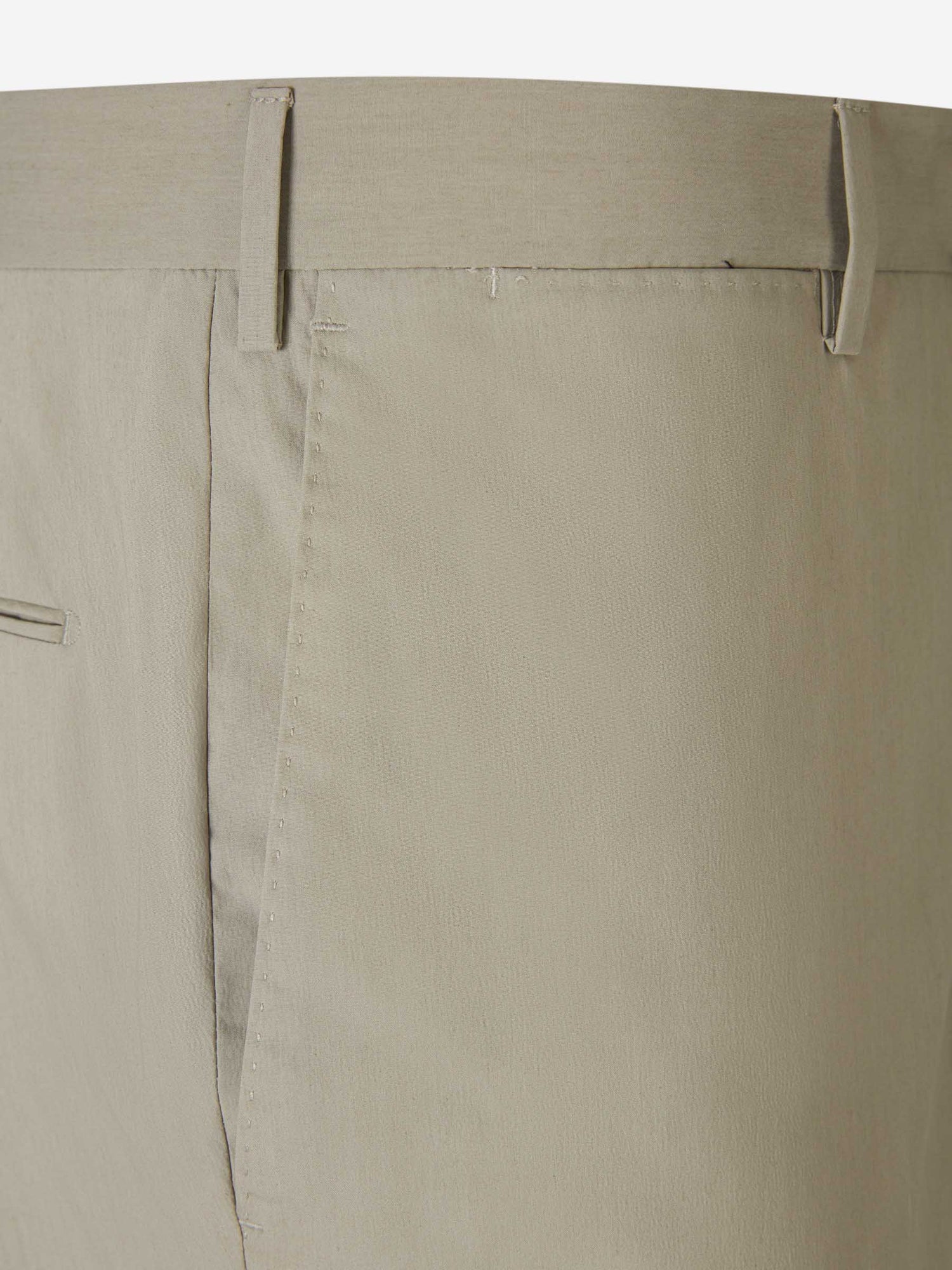 Outlet online PT Torino Hombre Pantalones Chinos Slim color Gris Claro sku 521-003041 03 - Foto 3