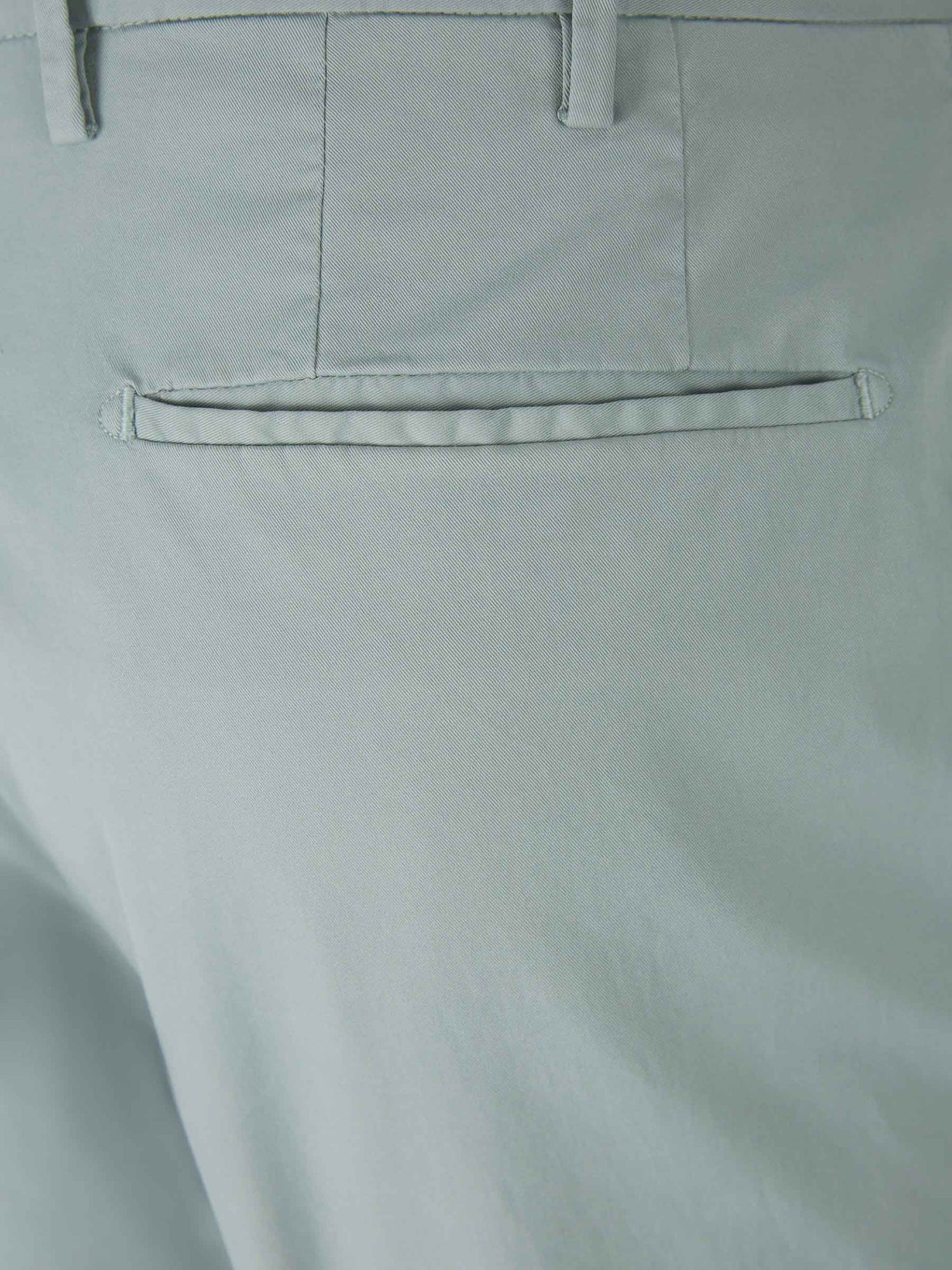 Outlet online Incotex Hombre Pantalones Chinos Algodón color Marrón sku 521-002679 05 - Foto 4