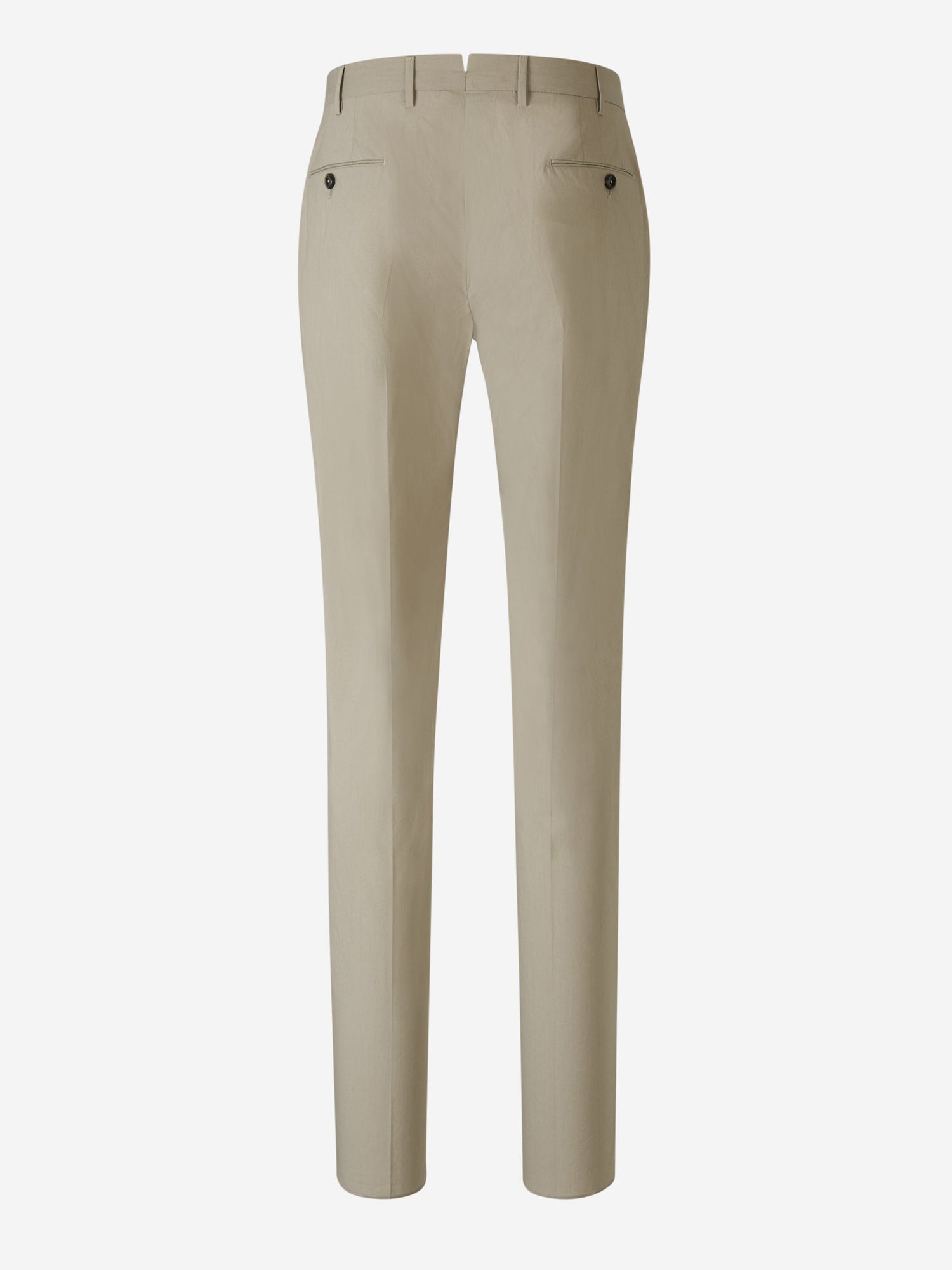 Outlet online PT Torino Hombre Pantalones Chinos Slim color Gris Claro sku 521-003041 03 - Foto 2
