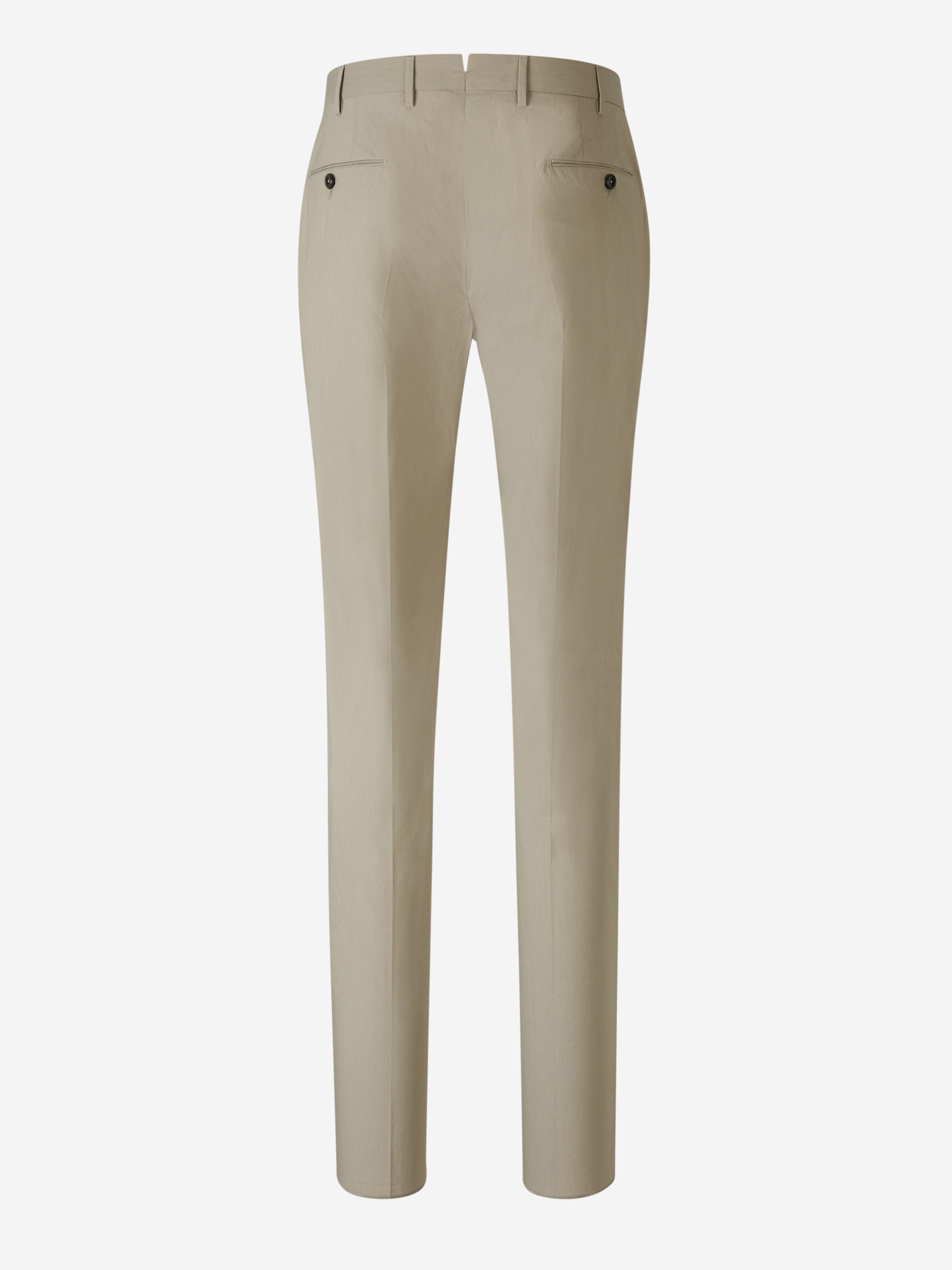 Outlet online PT Torino Hombre Pantalones Chinos Slim color Gris Claro sku 521-003041 03 - Foto 2