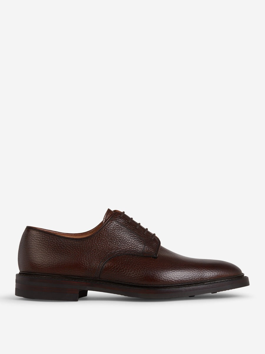 Outlet online Crockett &amp; Jones Hombre Zapatos Cordones Piel color Marrón sku 611-003828 01 - Foto 1