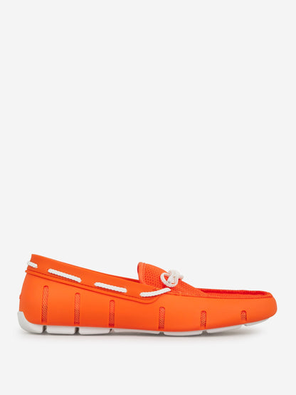 Outlet online Swims Hombre Mocasines Goma Malla color Blanco sku 611-003924 01 - Foto 10