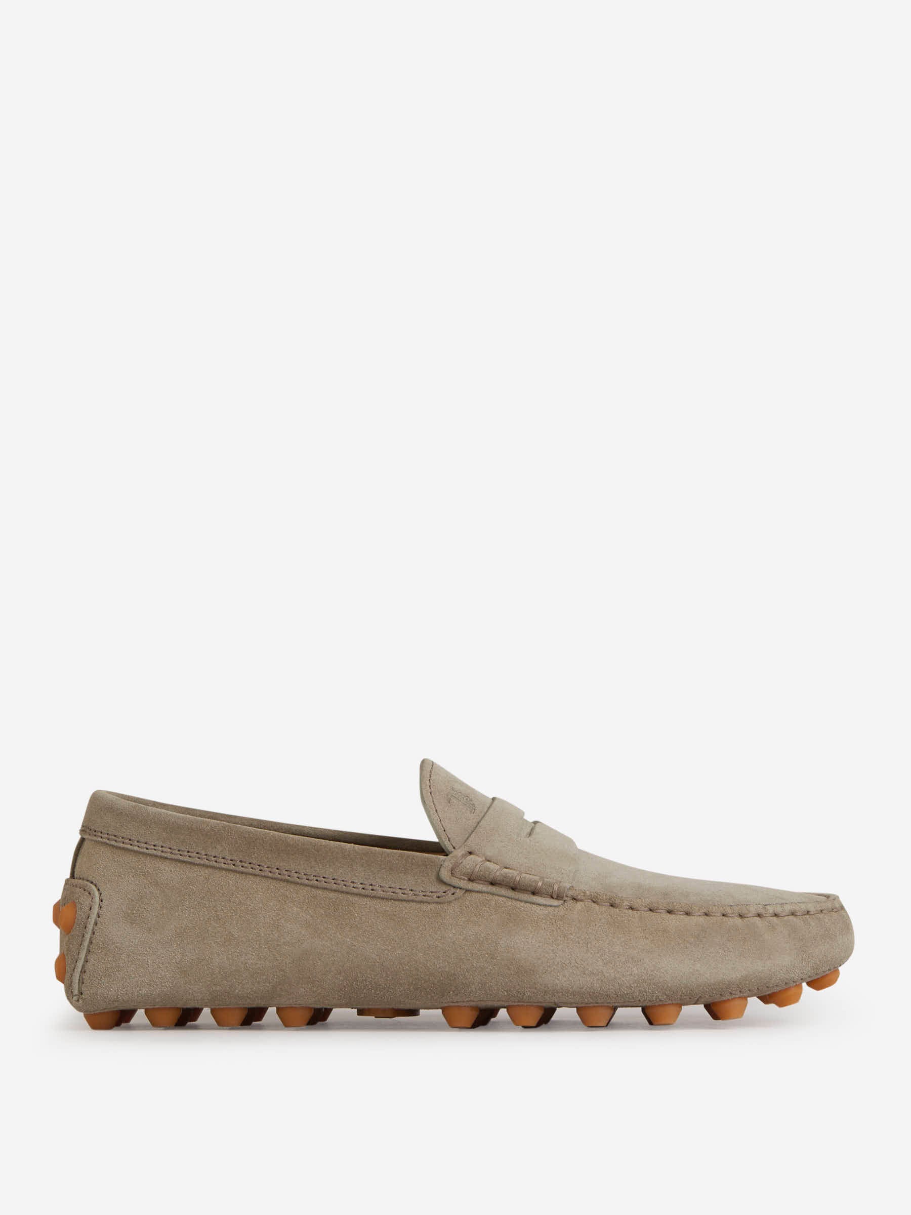 Mocasines Bubble Gommino