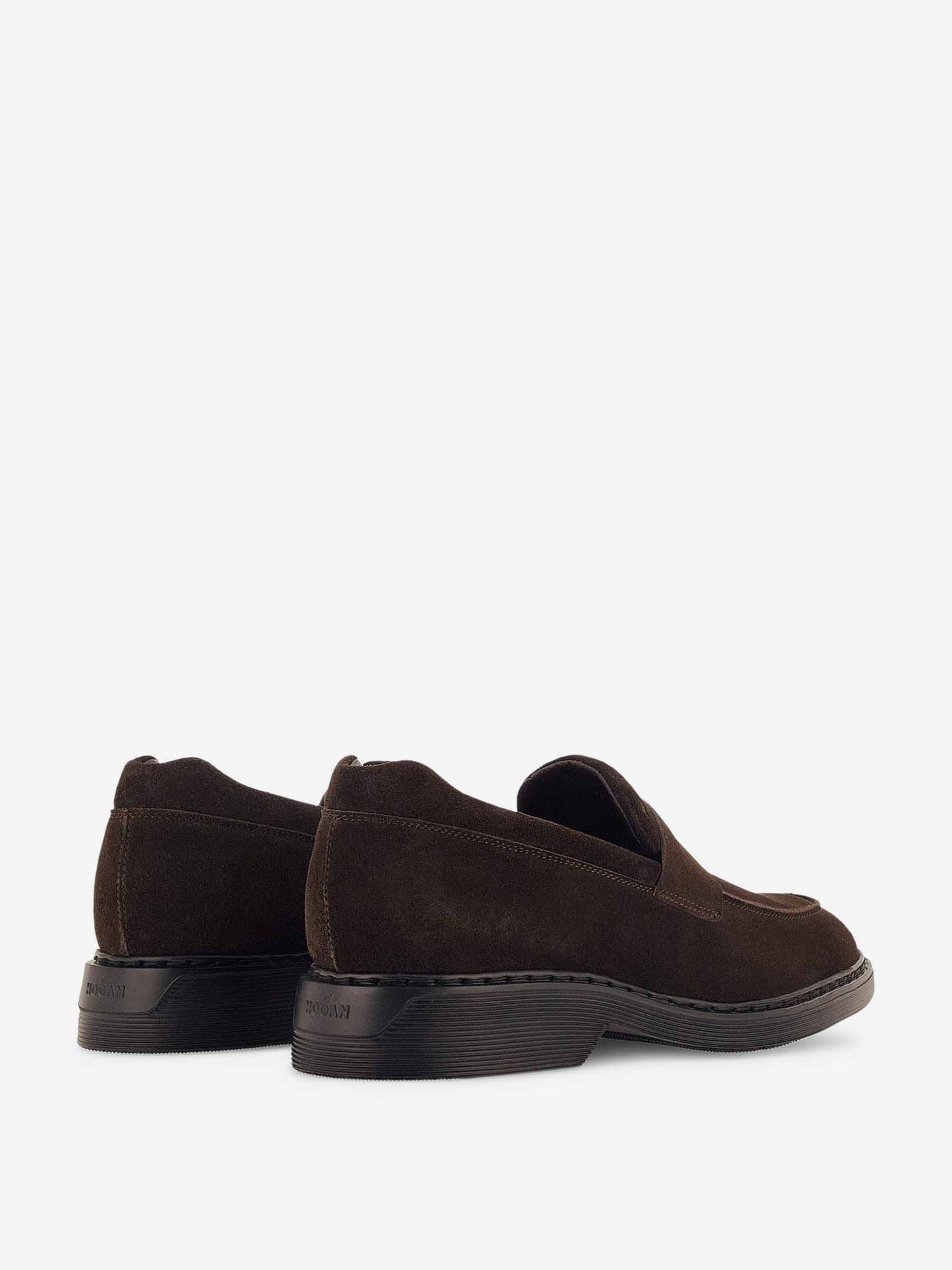 Hogan H576 Moccasins