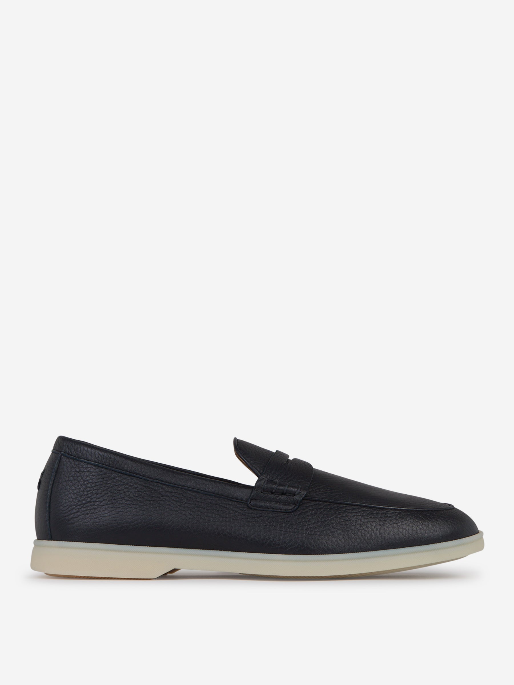Henderson Baracco Hombre Barcelona Mocasines Elia color Azul Marino sku 611-004577 02 - Foto 1
