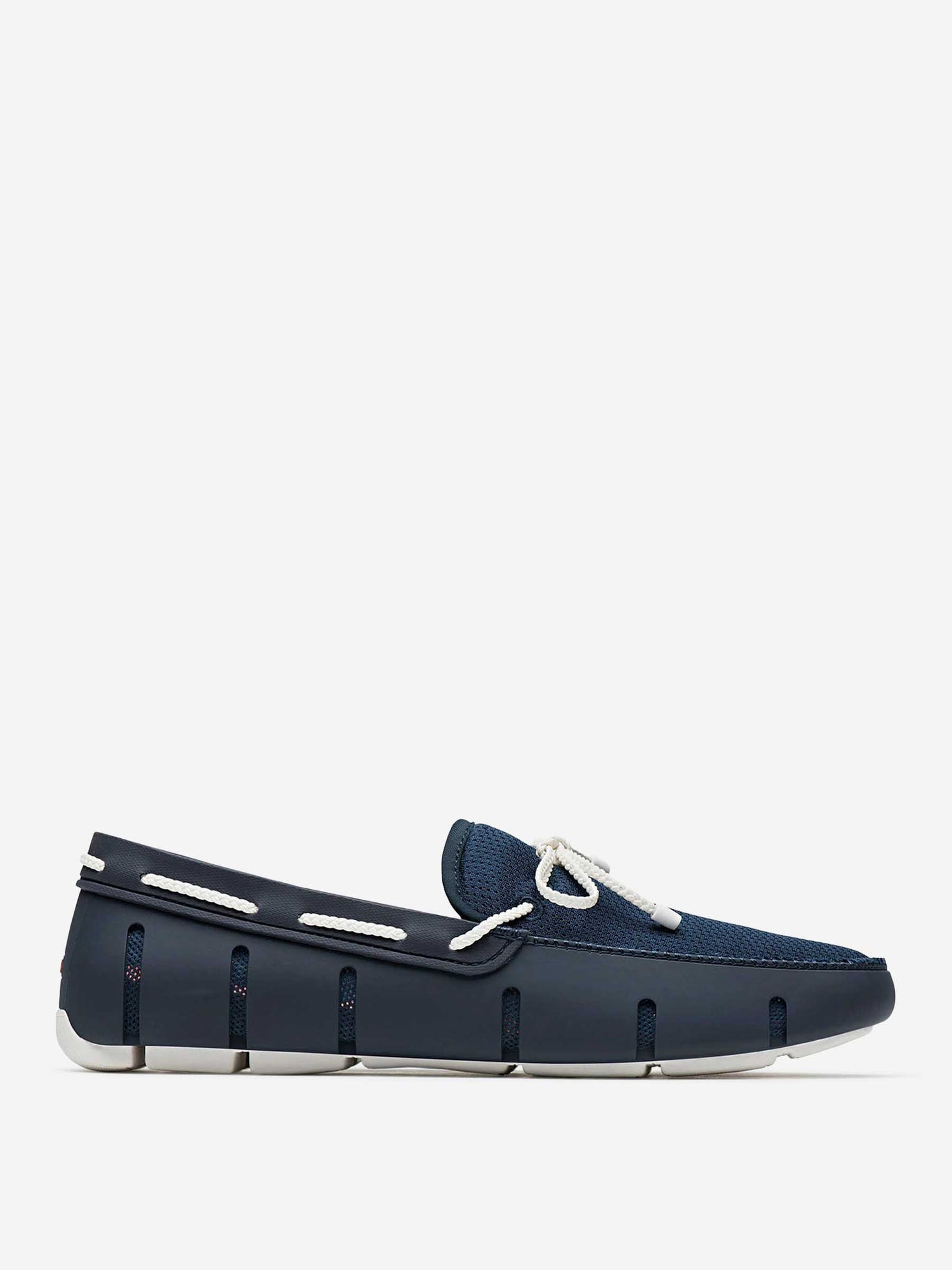 Outlet online Swims Hombre Zapatos Náuticos Cordones color Azul Marino sku 611-004614 01 - Foto 1