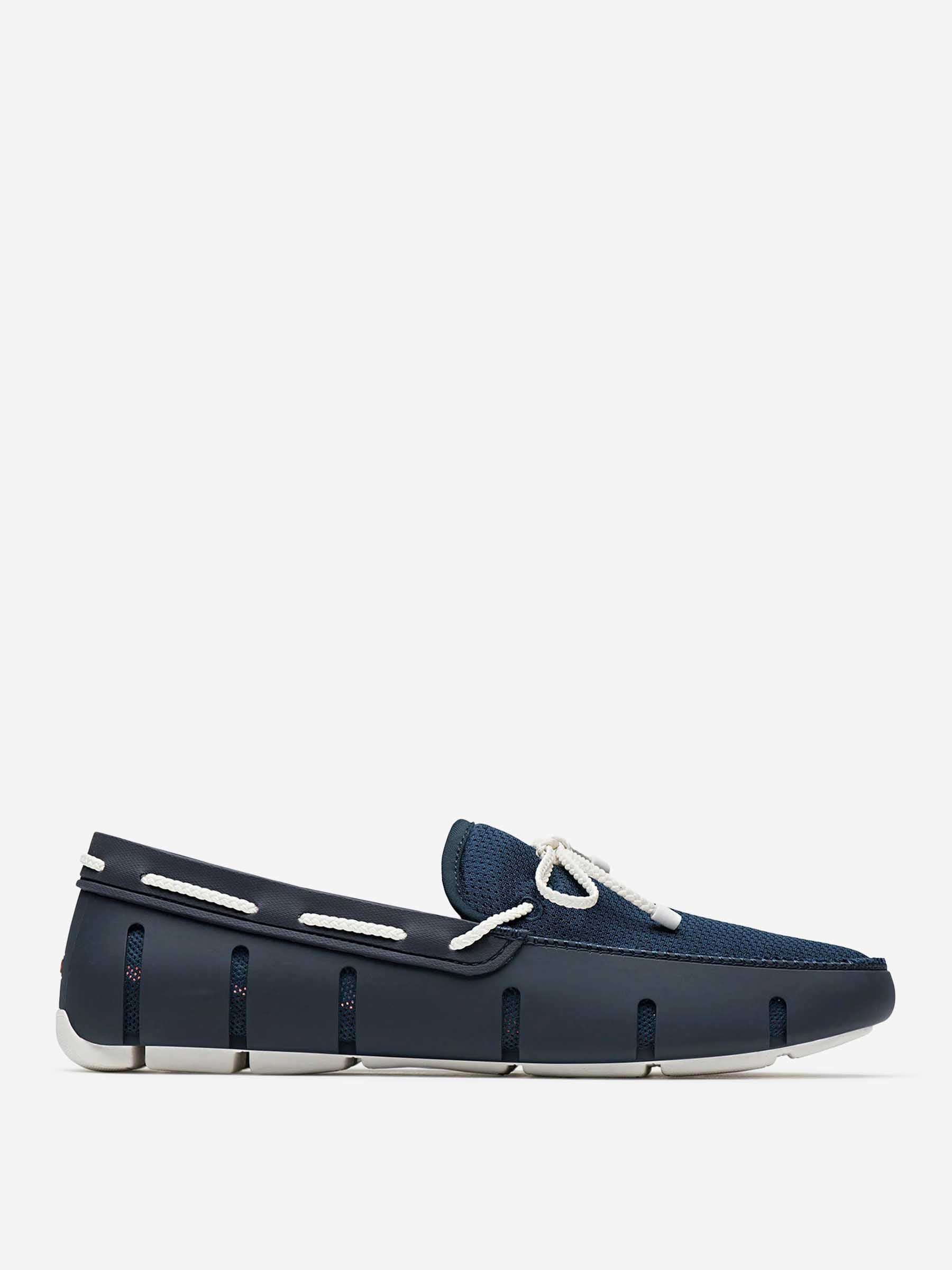 Outlet online Swims Hombre Zapatos Náuticos Cordones color Azul Marino sku 611-004614 01 - Foto 1
