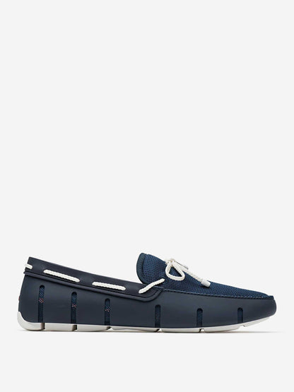 Outlet online Swims Hombre Zapatos Náuticos Cordones color Azul Marino sku 611-004614 01 - Foto 1