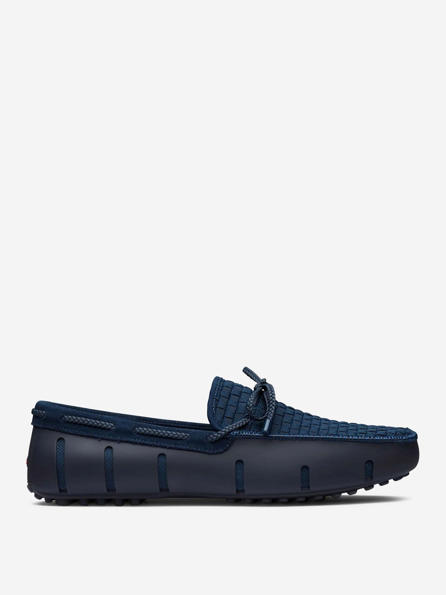 Outlet online Swims Hombre Zapatos Náuticos Cordones color Azul Marino sku 611-004615 01 - Foto 1