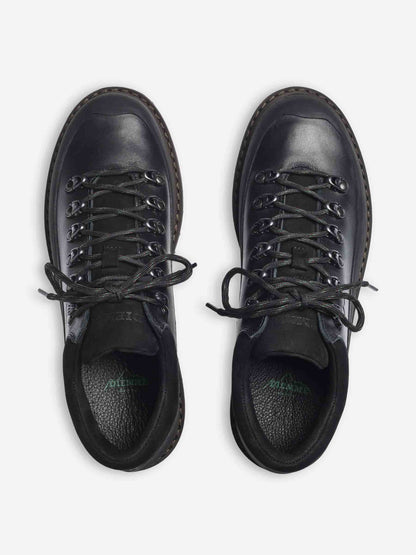 Diemme Hombre Barcelona Botas Bajas Cornaro Due Gomma color Negro sku 611-004652 01 - Foto 3