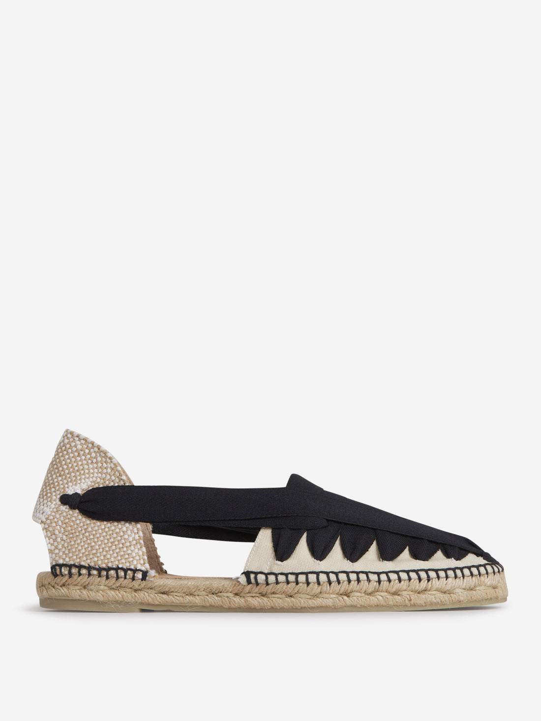 Outlet online Castañer Hombre Alpargatas Norman Embetada color Multicolor sku 613-000456 01 - Foto 1