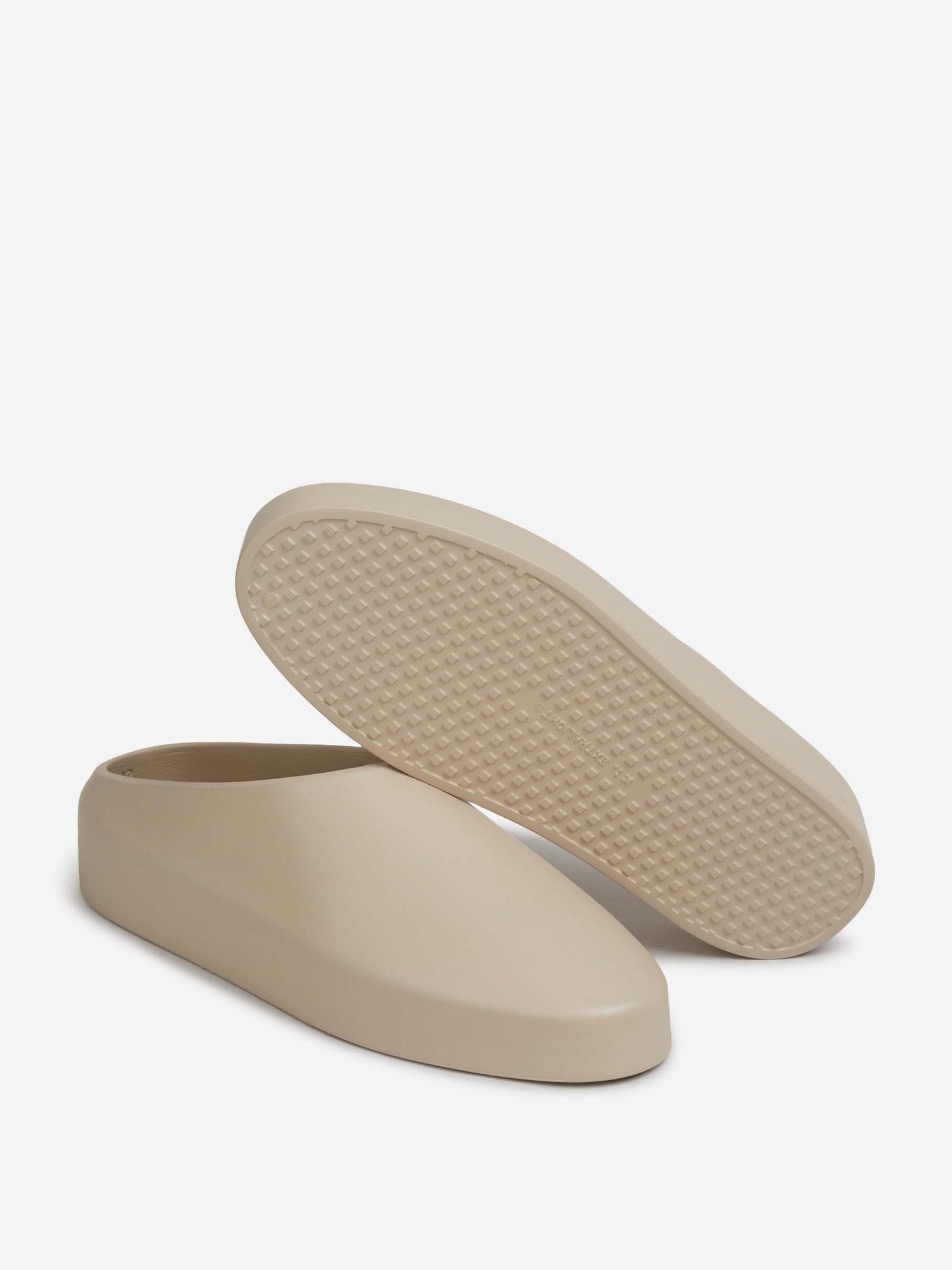 Fear of God Hombre Barcelona Zapatos California 0.2 color Beige sku 613-000471 01 - Foto 4