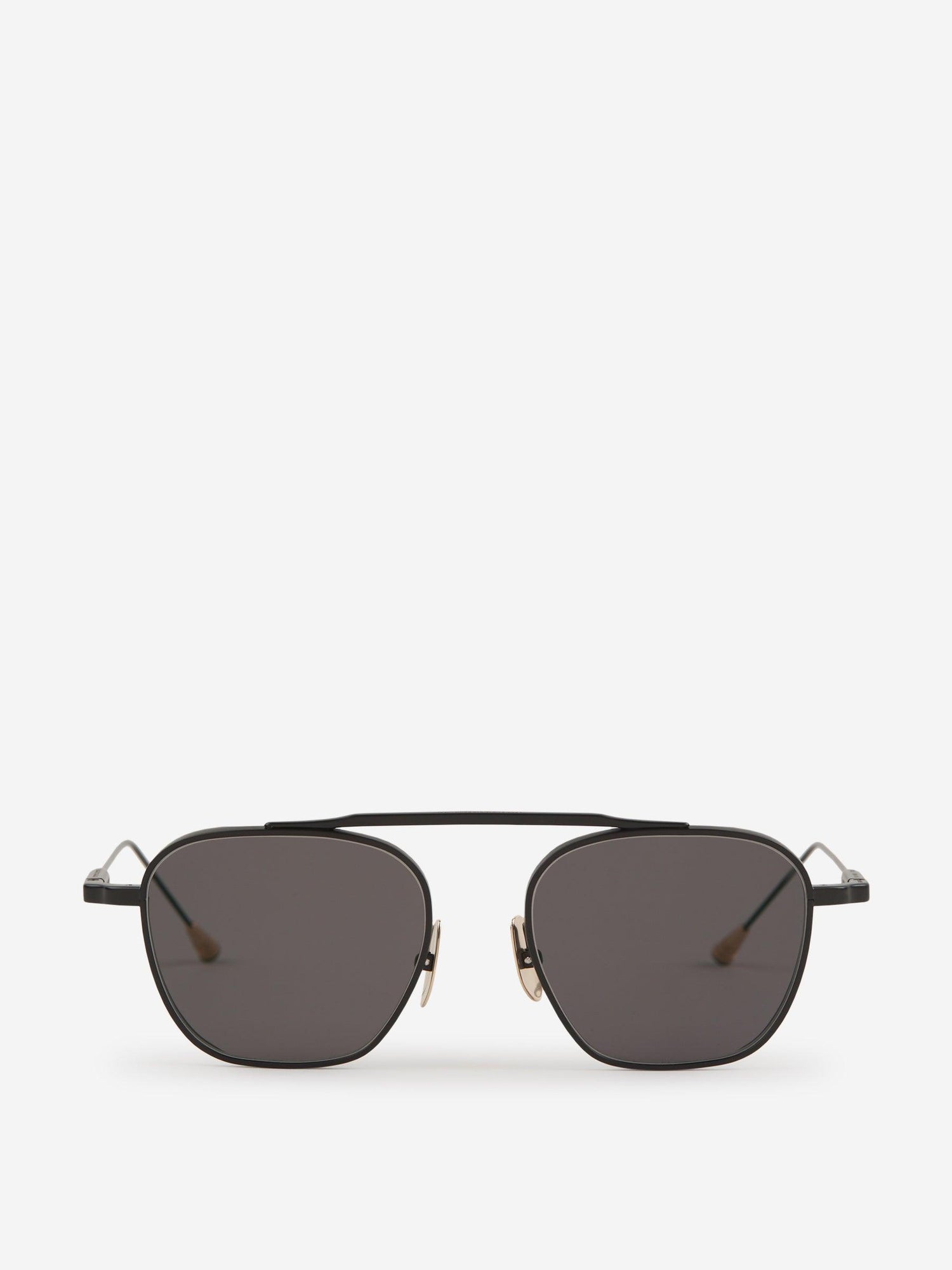 Lunetterie Générale Gafas De Sol Volcán color Gris Antracita sku 614-002260 02 - Foto 1