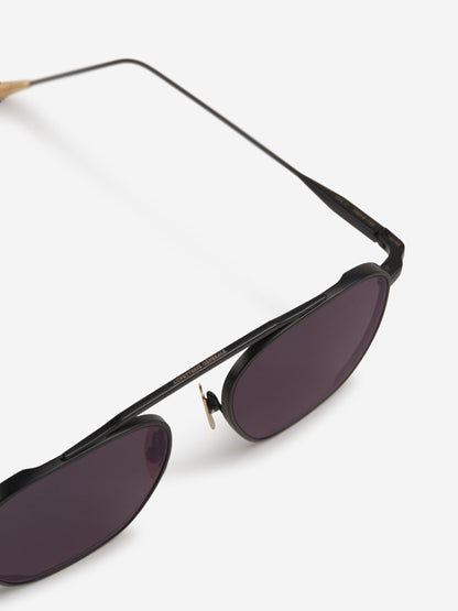 Lunetterie Générale Gafas De Sol Volcán color Gris Antracita sku 614-002260 02 - Foto 4