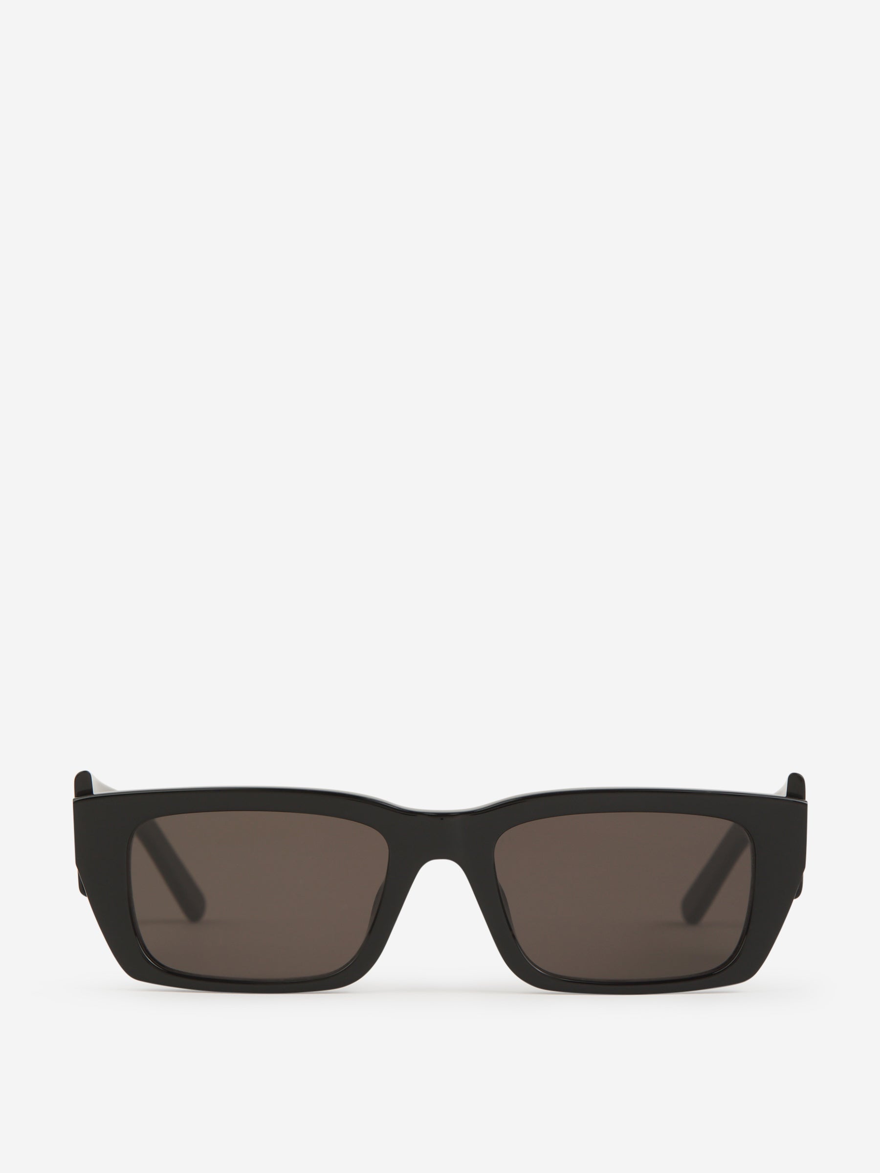 Outlet online Palm Angels Hombre Gafas Armazón Rectangular color Marron sku 614-002530 02 - Foto 1