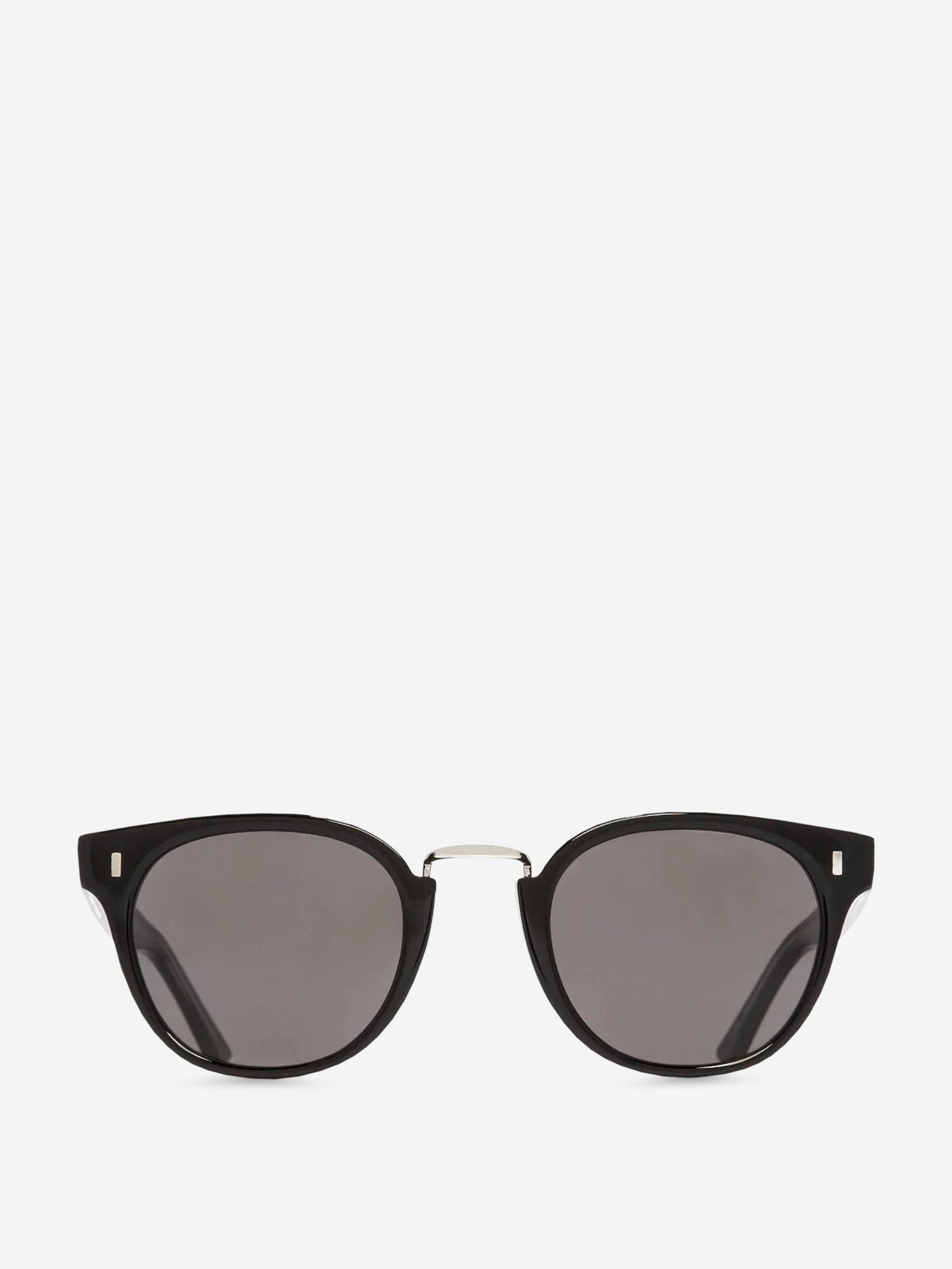 C.&amp;G. Kingsman Hombre Barcelona Gafas de Sol Redondas Kingsman color Negro sku 614-002990 01 - Foto 1