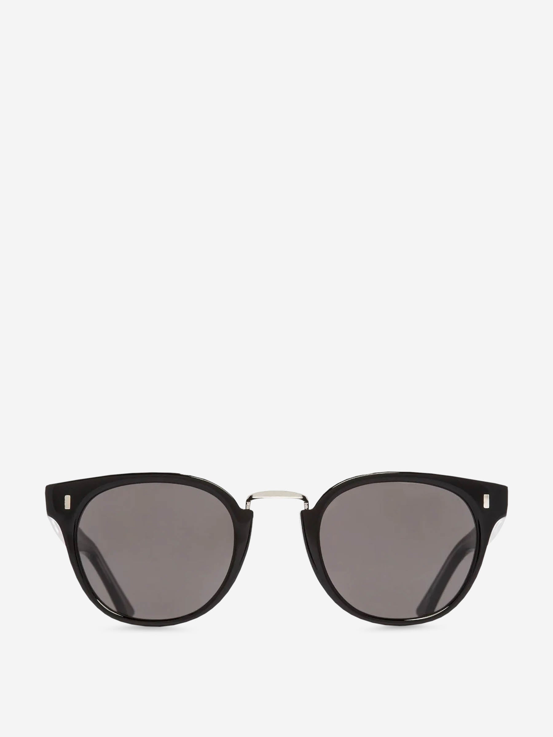C.&amp;G. Kingsman Hombre Barcelona Gafas de Sol Redondas Kingsman color Negro sku 614-002990 01 - Foto 1